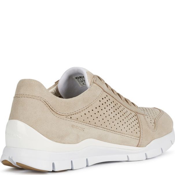 GEOX Bateliai - moterims, Kūno, D SUKIE 5