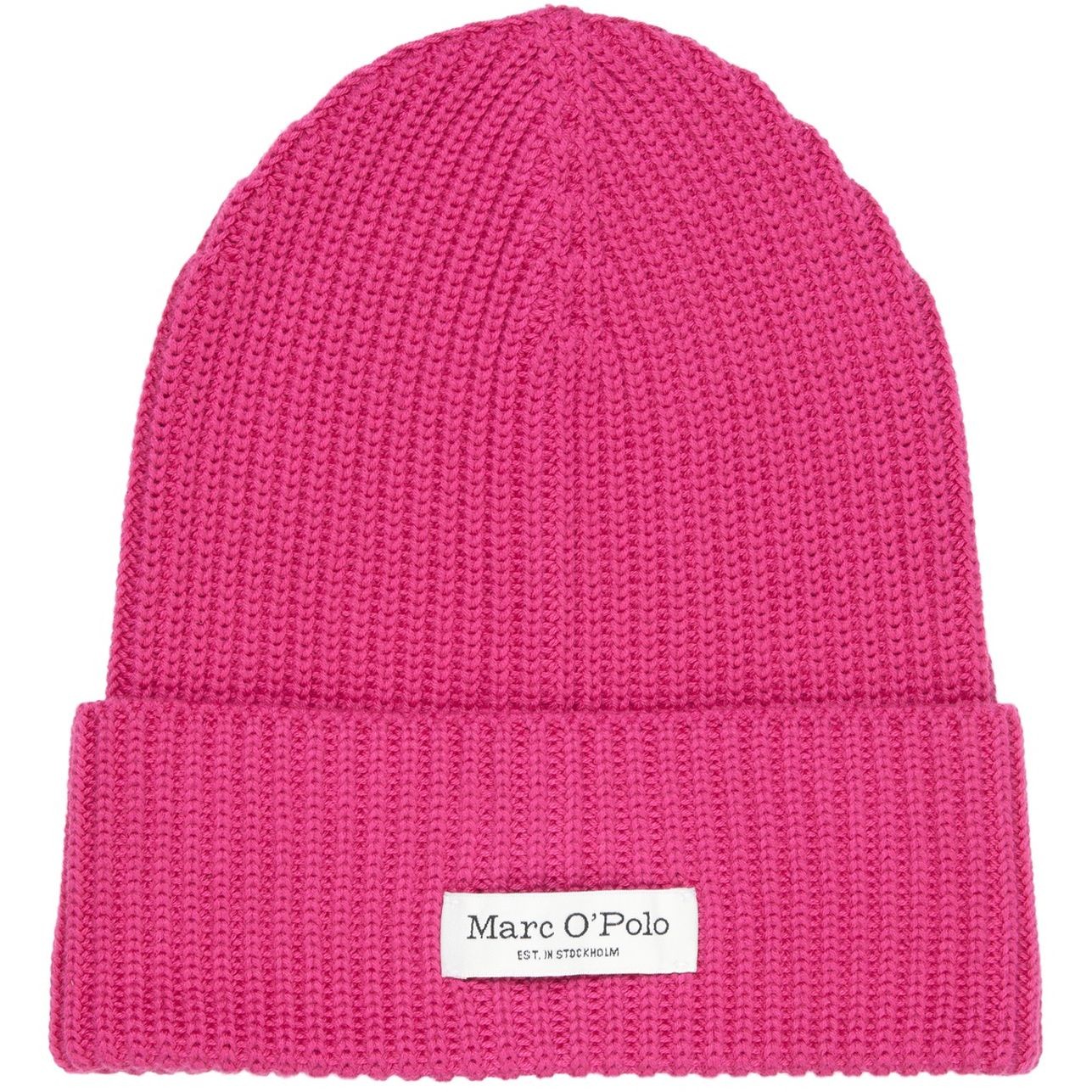 MARC O'POLO Kepurė moterims, Rožinė 1