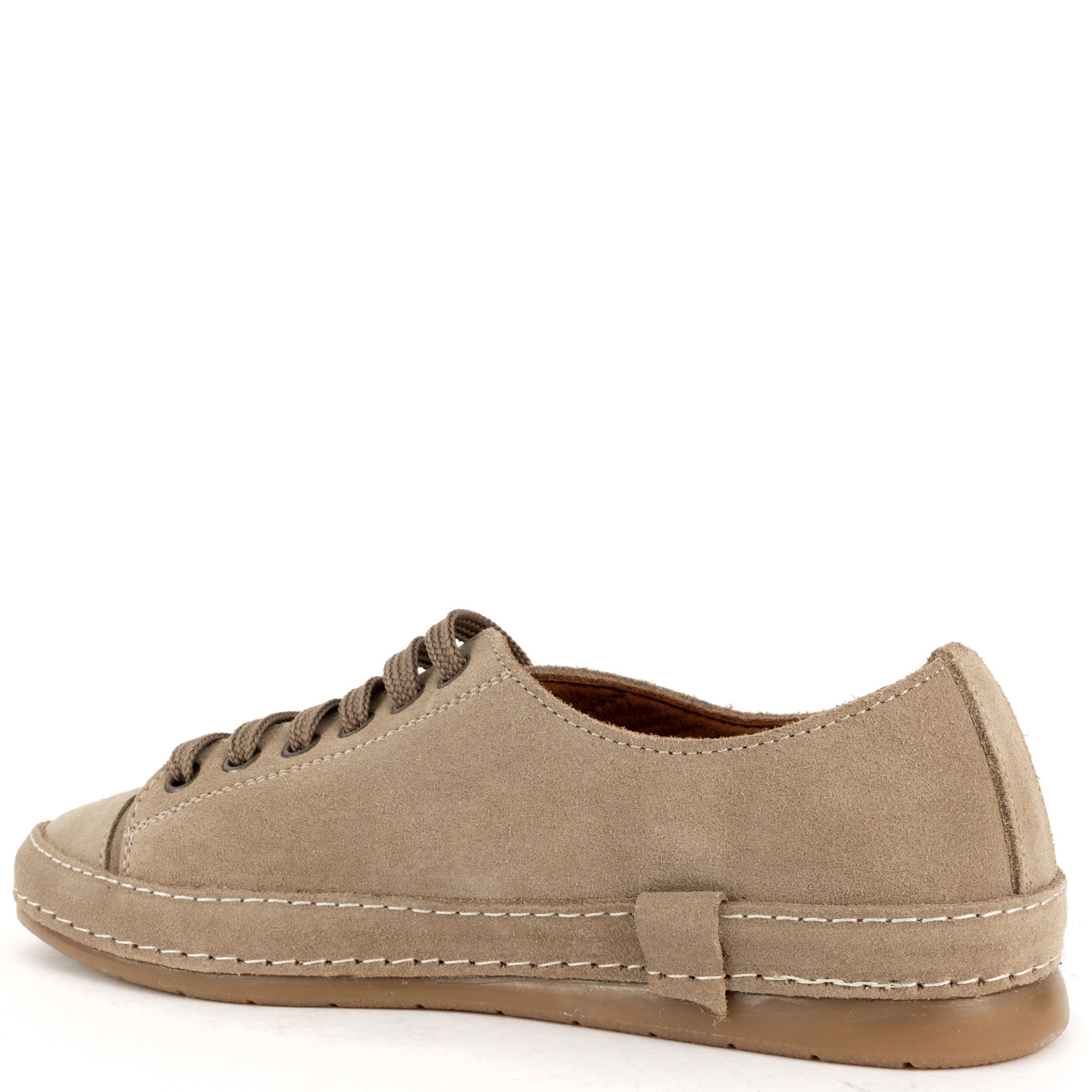 LA CONTE Laisvalaikio bateliai moterims, Smėlio, Leisure 25SS 3