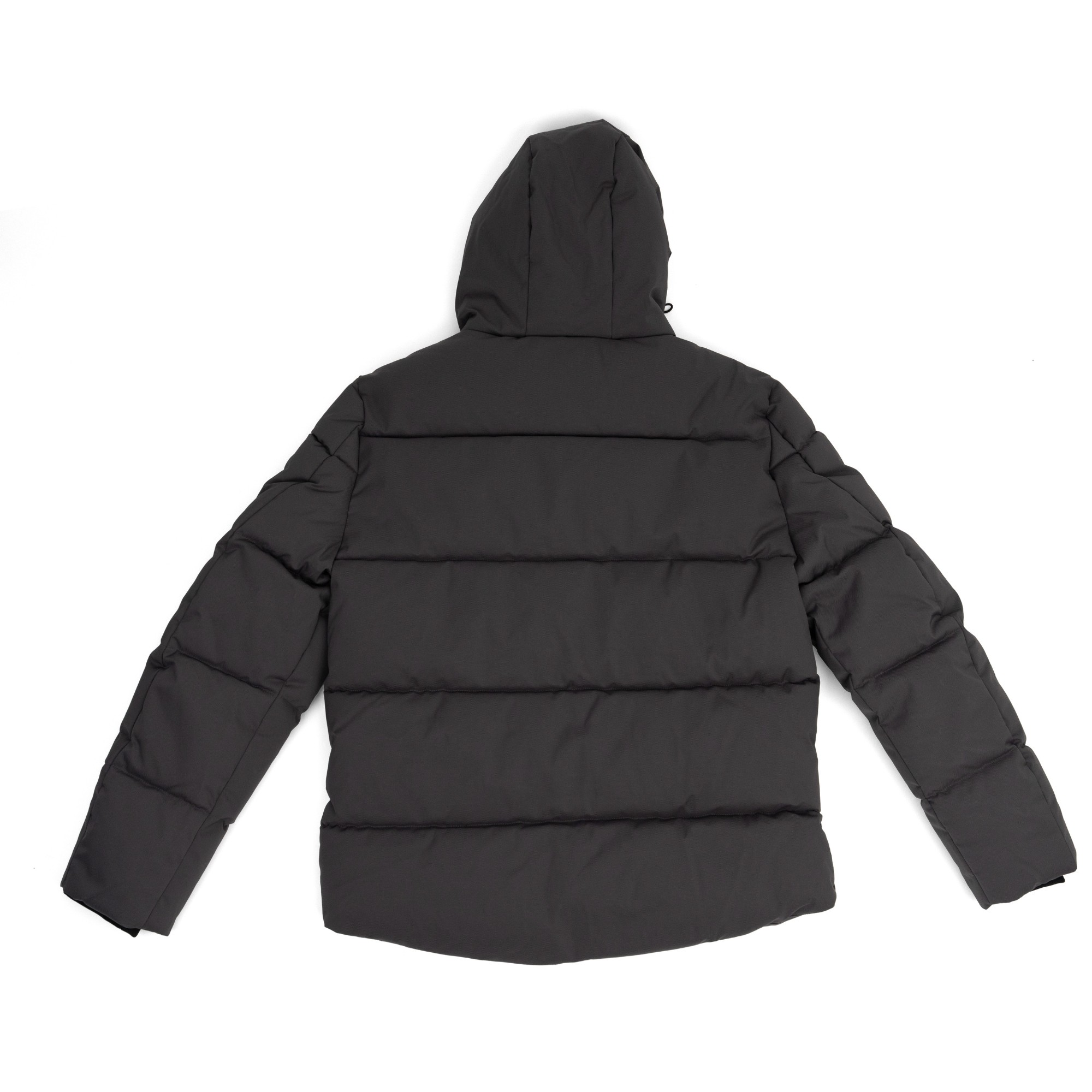 SERGIO MORETTI Striukė vyrams, D GREY, Jackets 3