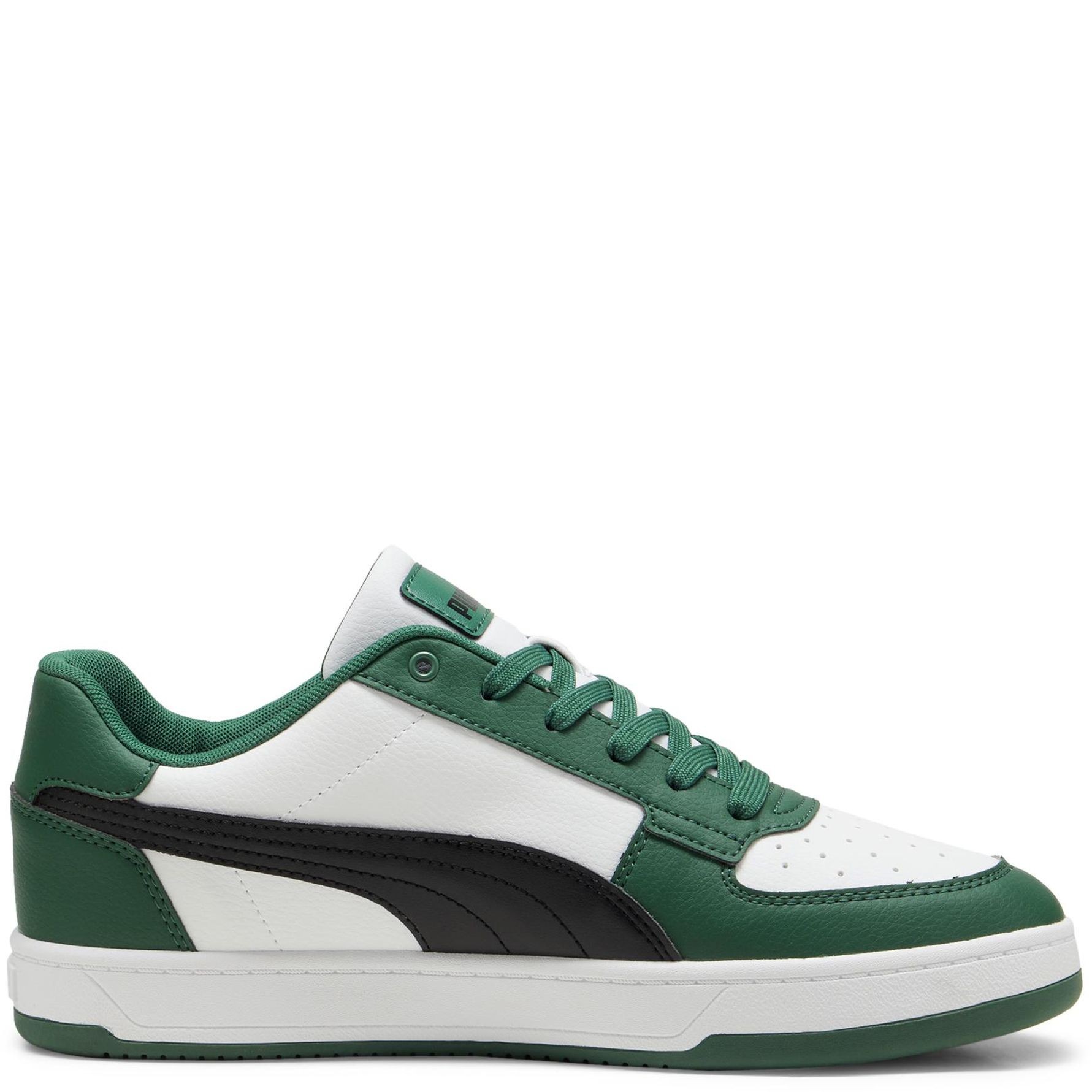 PUMA Laisvalaikio bateliai vyrams, Žalia, Caven leisure 5