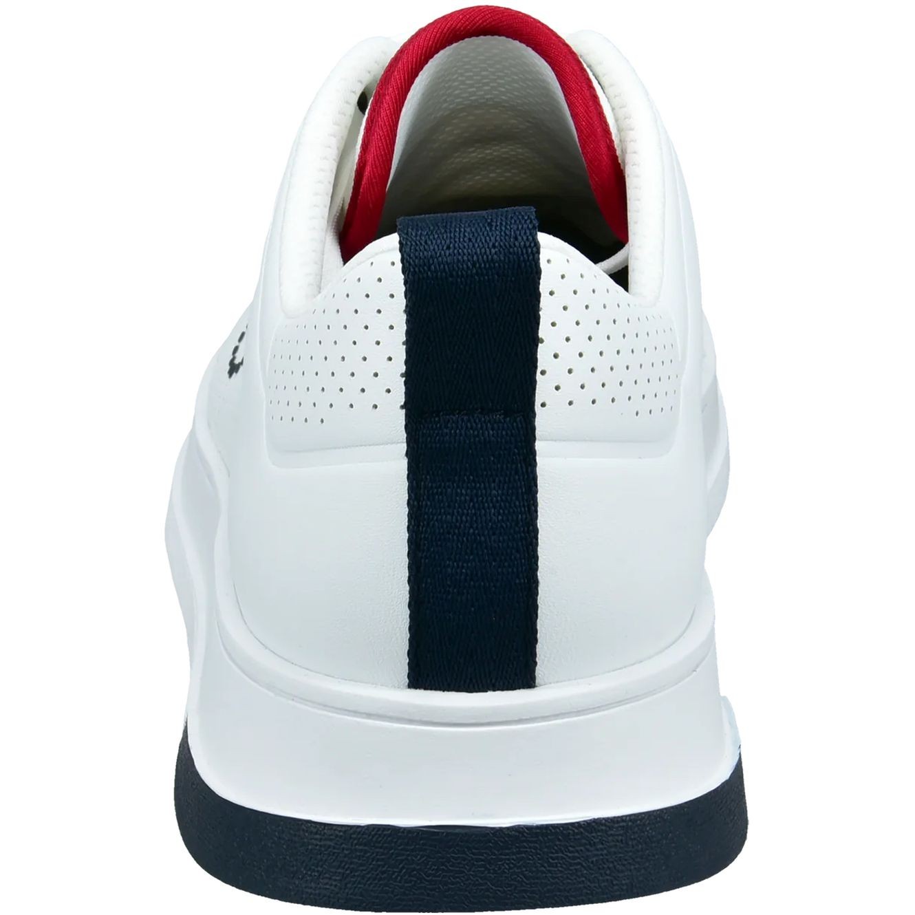 BUGATTI Laisvalaikio bateliai vyrams, Balta, Franc leisure 3