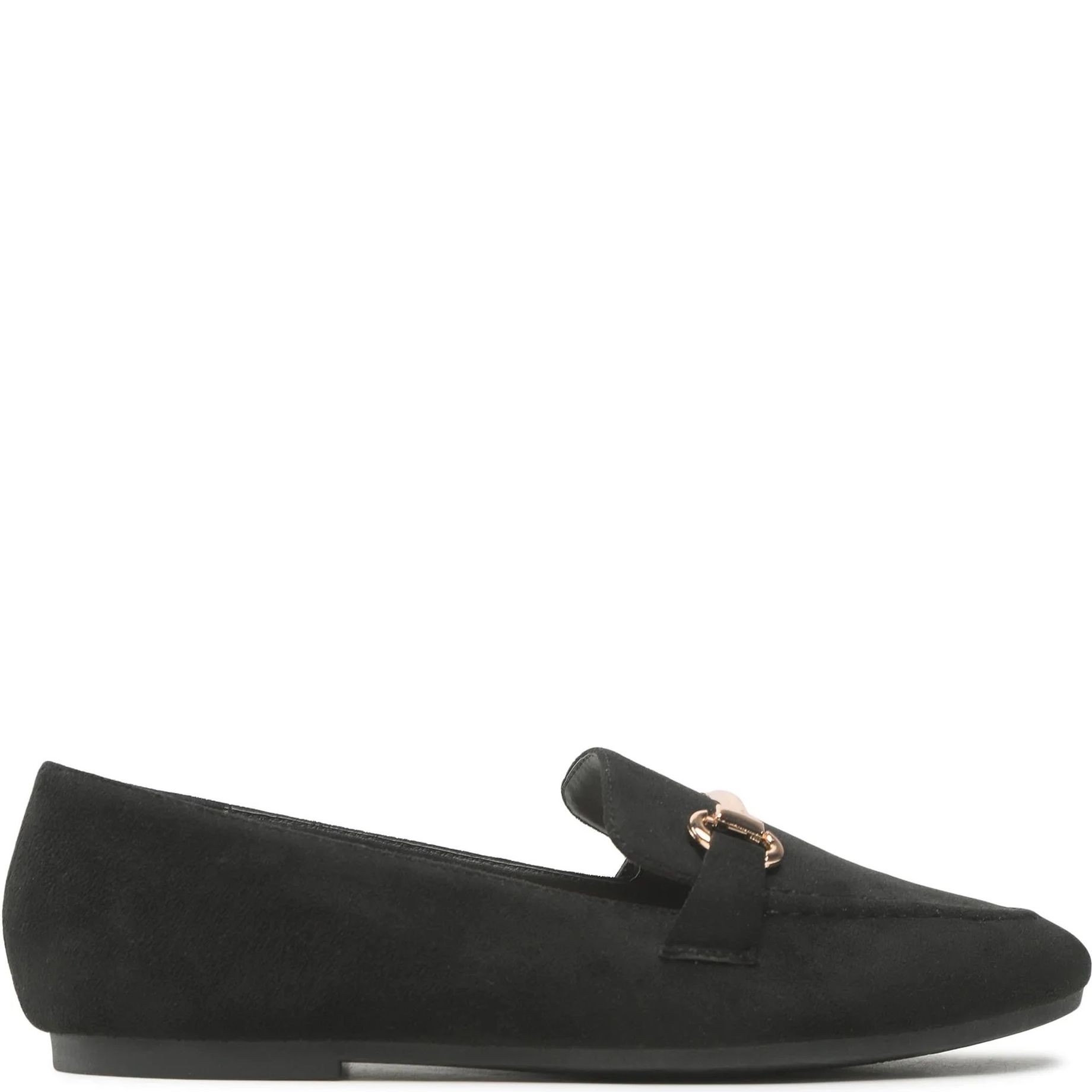 JENNY FAIRY Bateliai - moterims, Juoda, SHOES 2