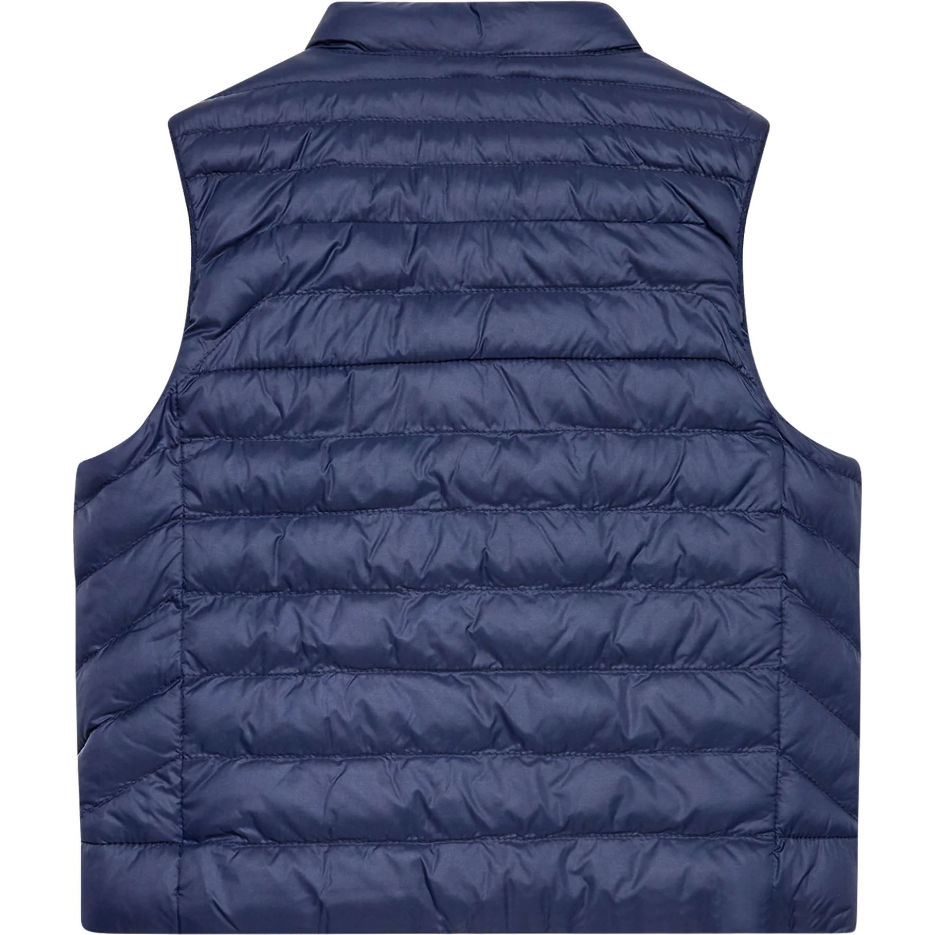 RALPH LAUREN KIDS Pūkinė liemenė berniukams, Marga, Terra vest (4-7) 3