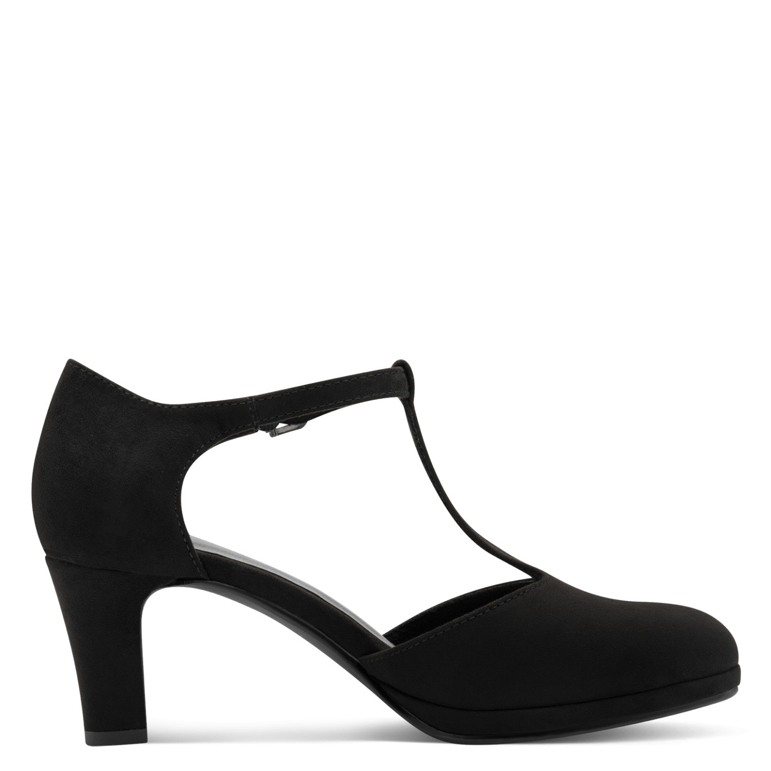 MARCO TOZZI Aukštakulniai moterims, Juoda, Pumps 3