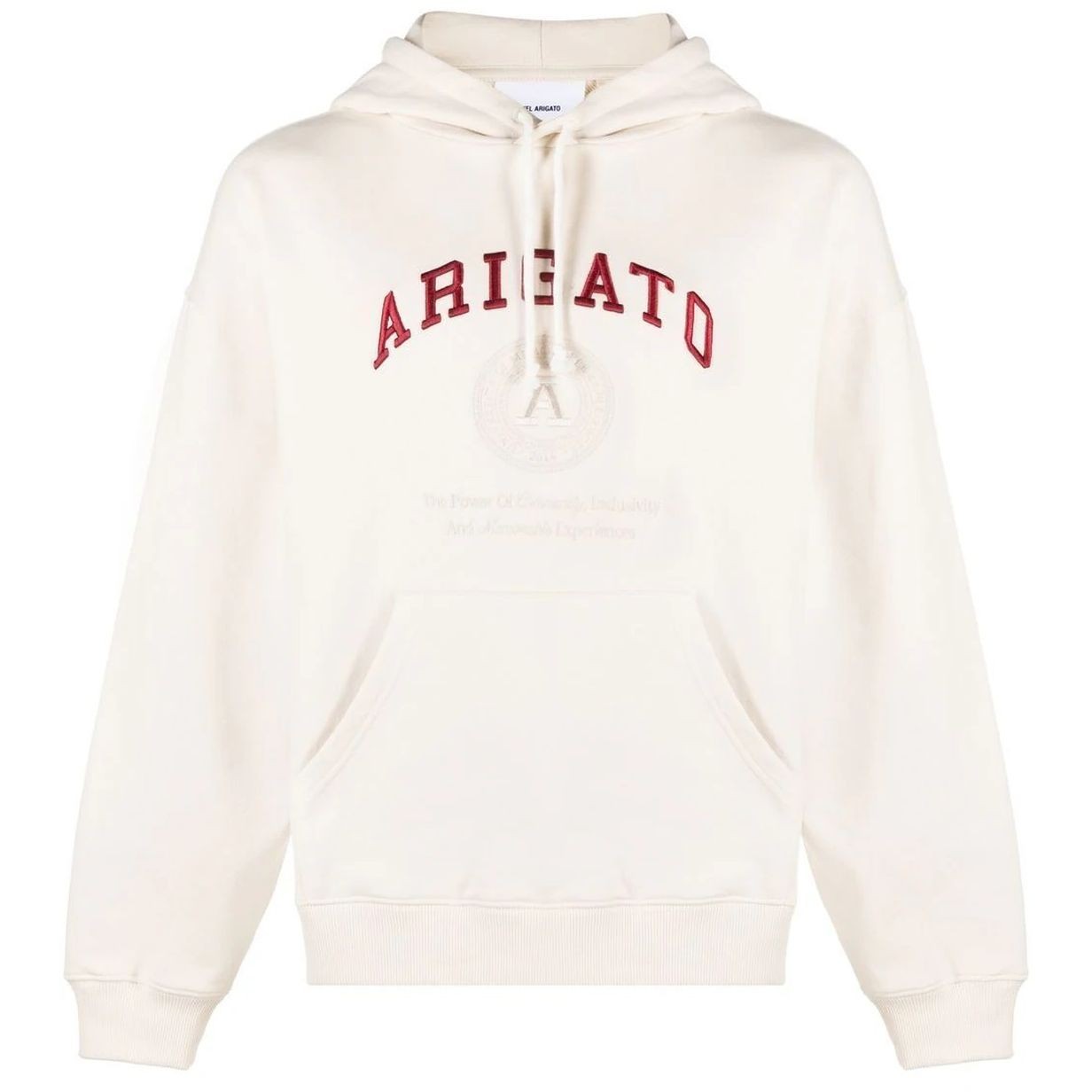 AXEL ARIGATO Džemperis vyrams, Kūno, Arigato university hoodie 1