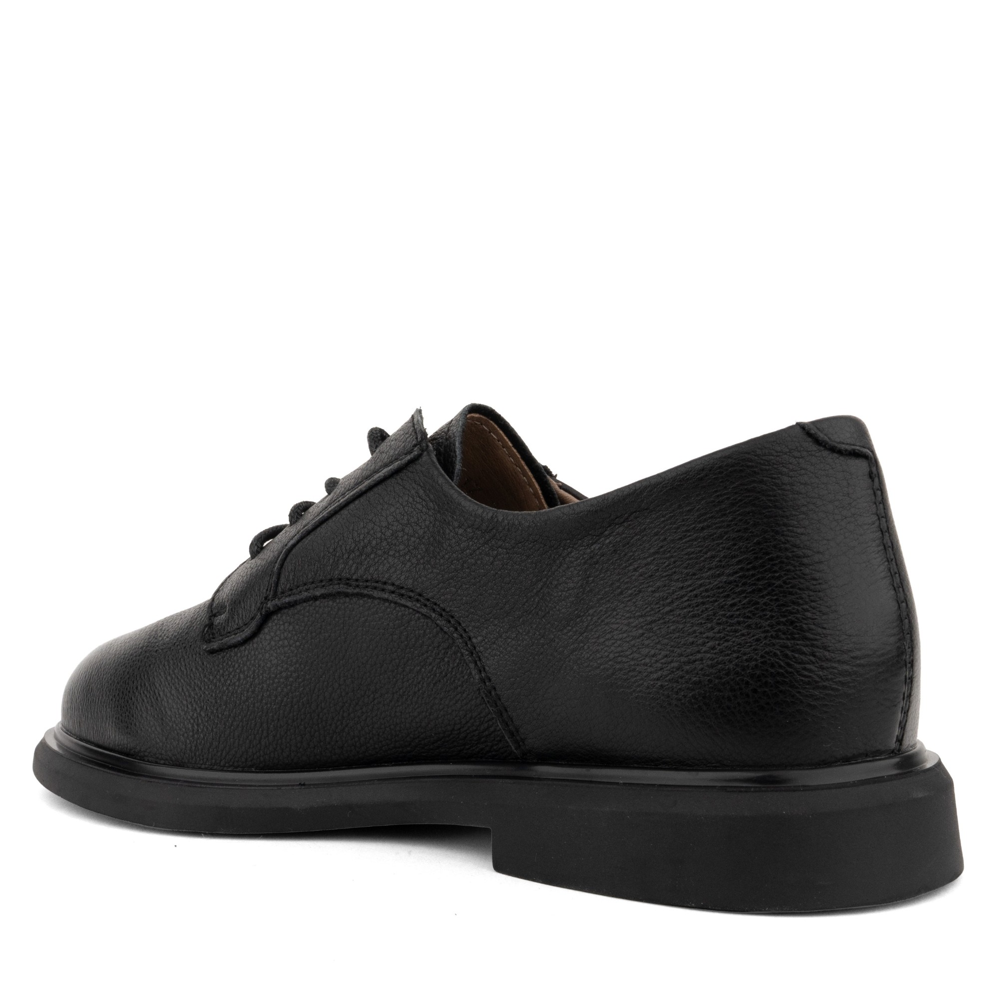 LINDA BAUMANN Klasikiniai batai moterims, Juoda, Formal 3