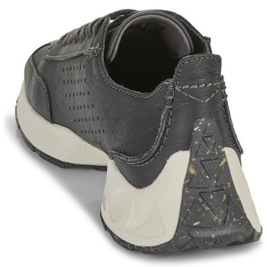 CLARKS Laisvalaikio bateliai vyrams, Pilka, Craft Speed leisure 5