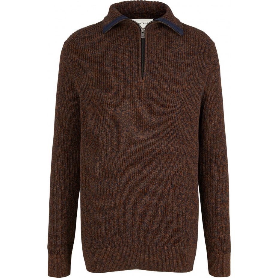 TOM TAILOR Megztinis vyrams, Marga, Megztiniai 1