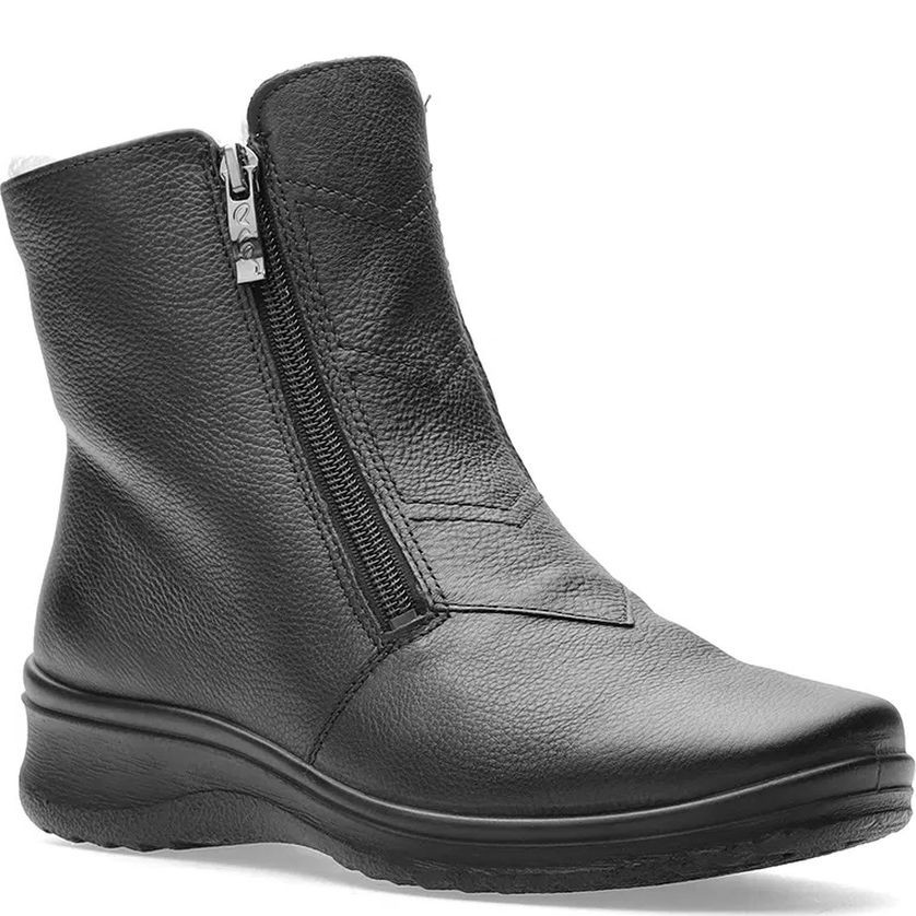 ARA Aulinukai moterims, Juoda, MÜNCHEN booties 1