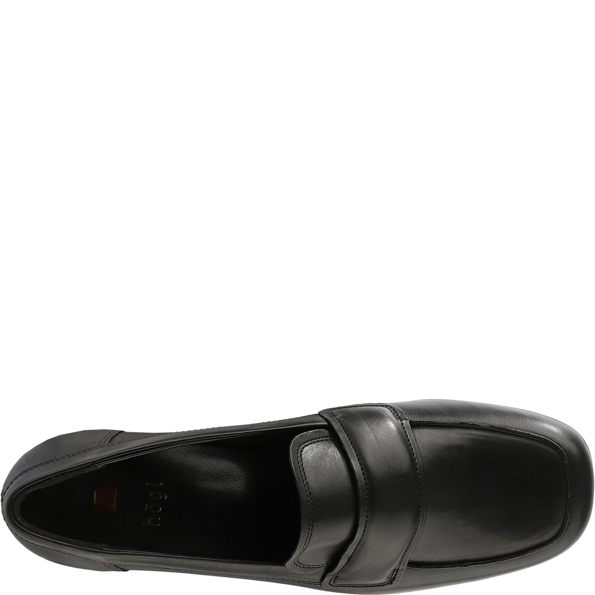 HOGL Klasikiniai batai moterims, Juoda, Cassia formal 4