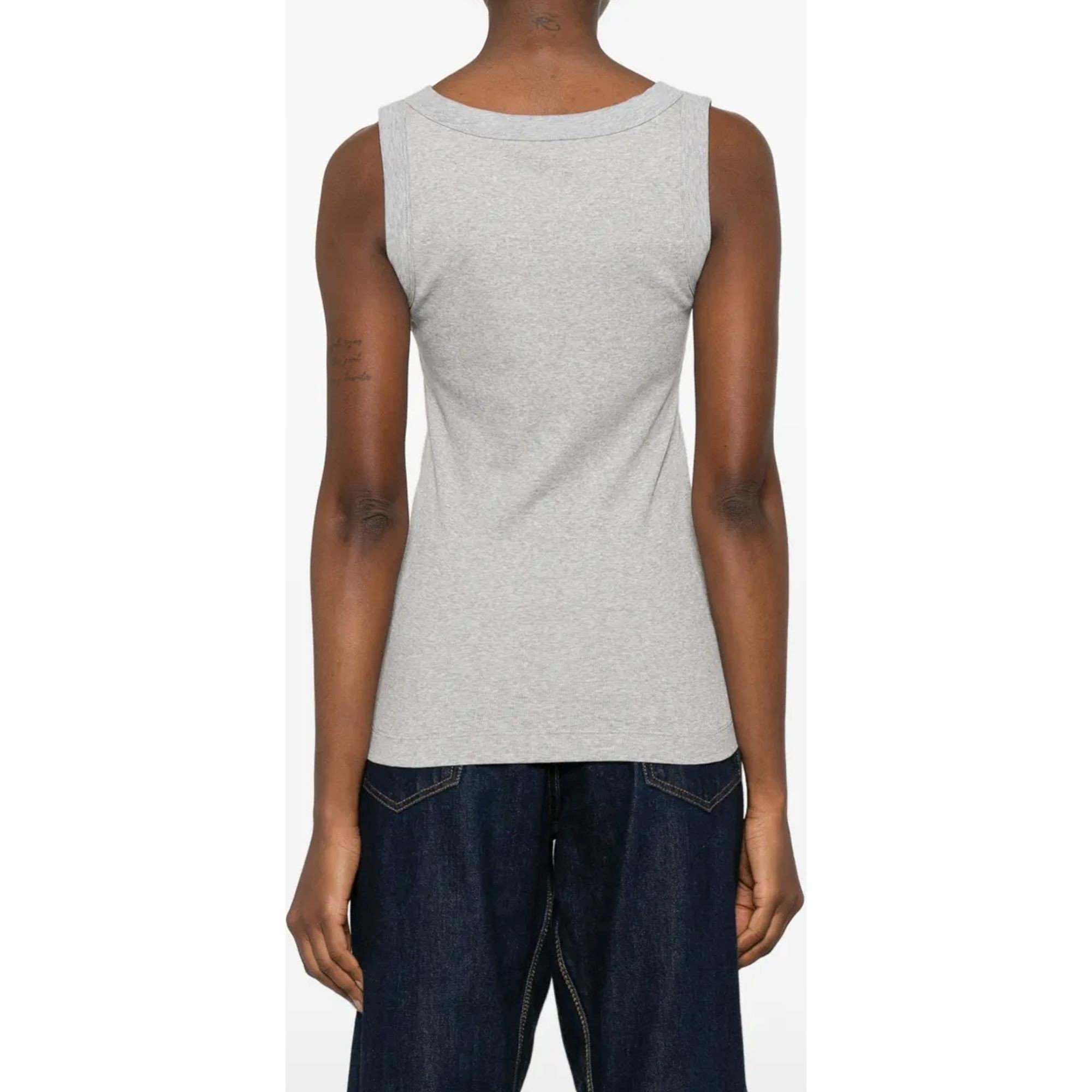 MARC CAIN Marškinėliai moterims, Marga, Mot.palaidinukė 3