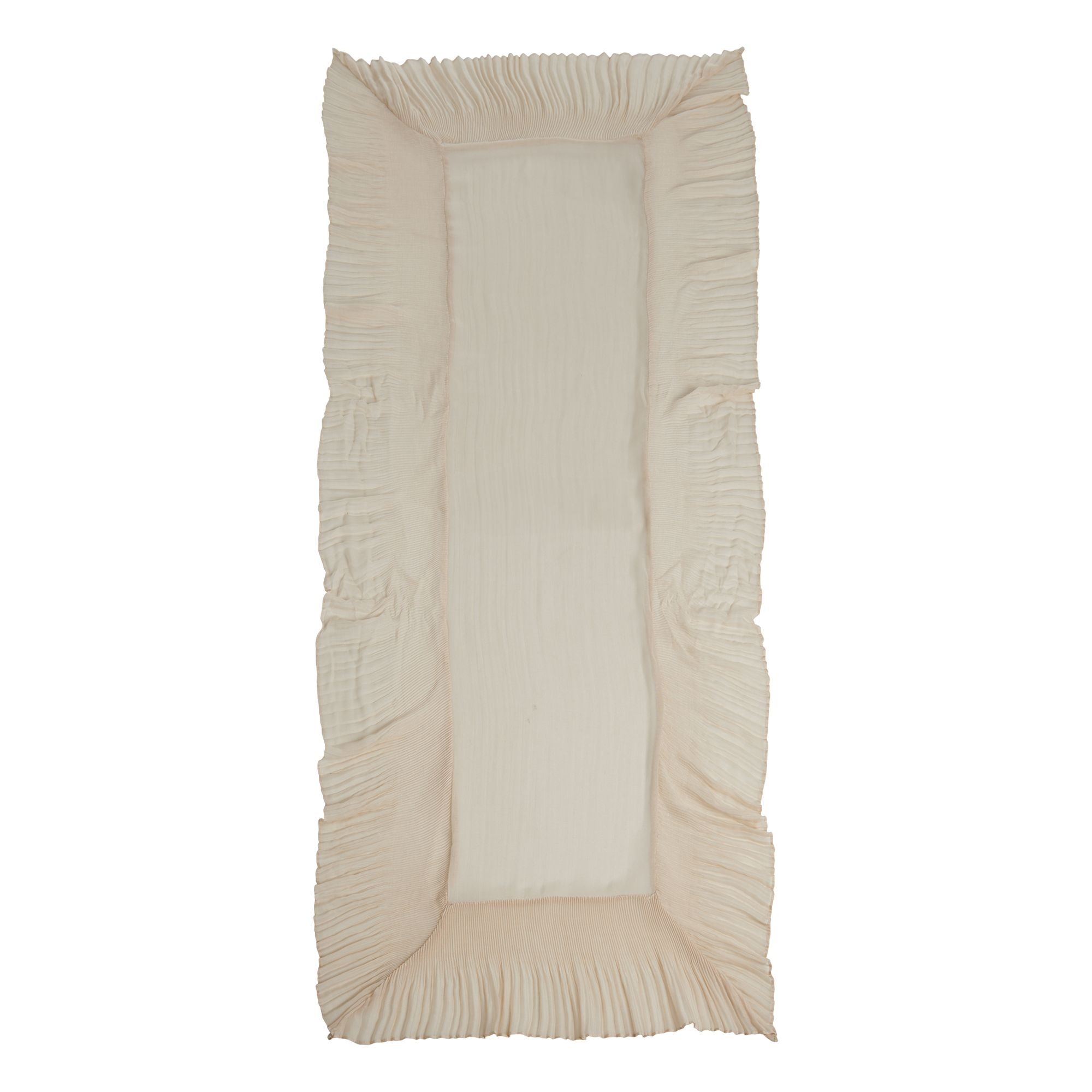 BETTY BARCLAY Šalikas moterims, Smėlio, Mot.šalikas 1