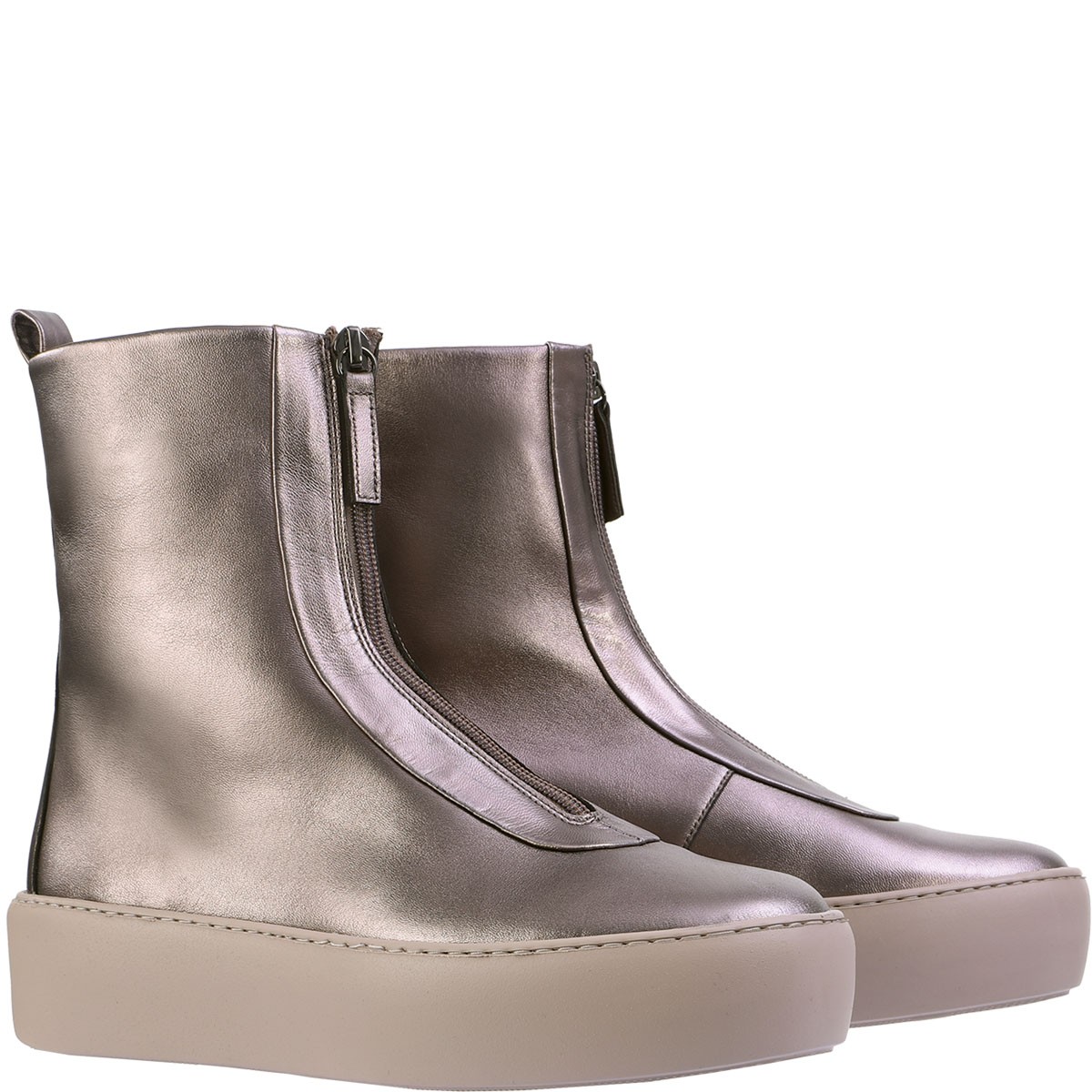 HOGL Aulinukai moterims, Aim booties 1