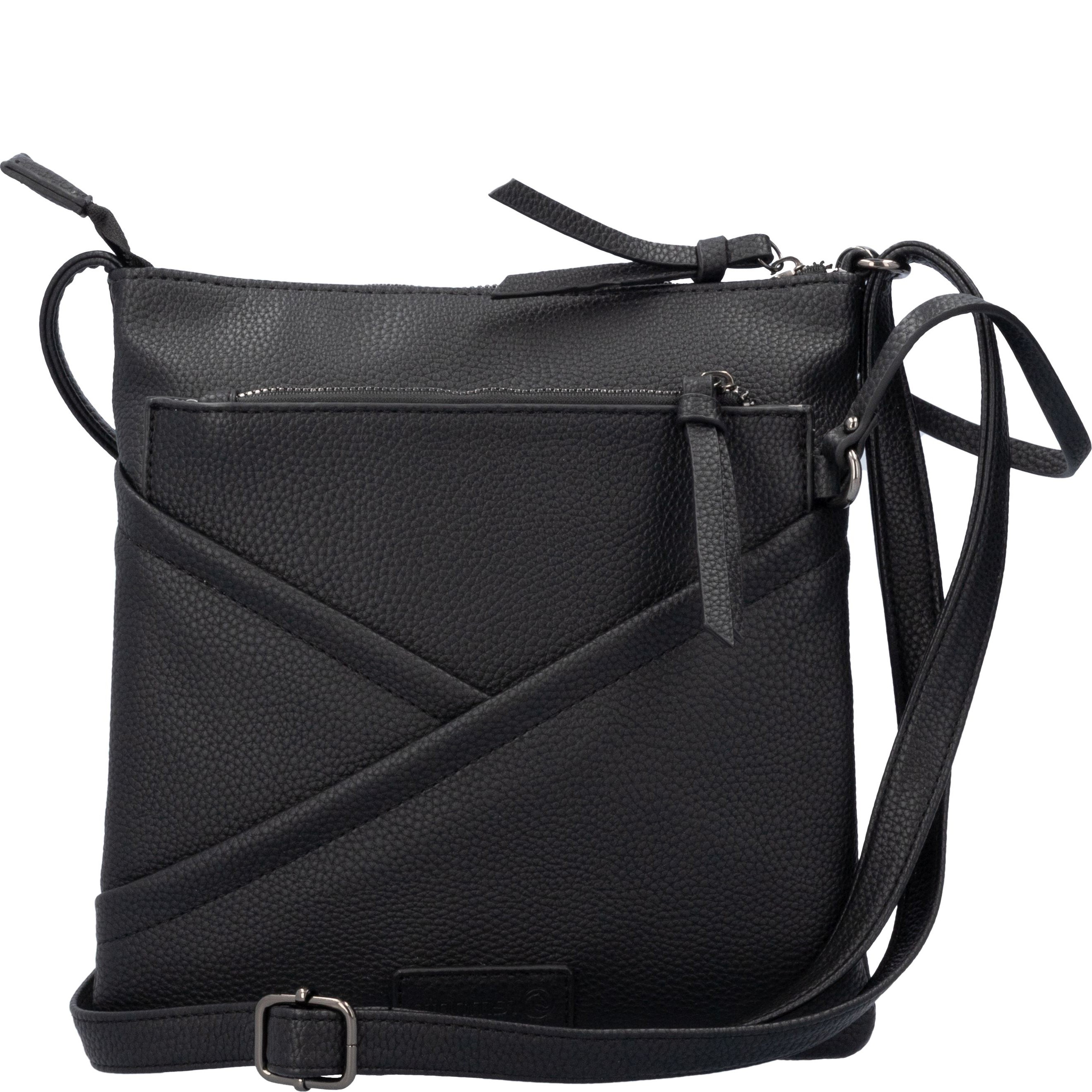 REMONTE Kuprinė moterims, Juoda, Bags 1