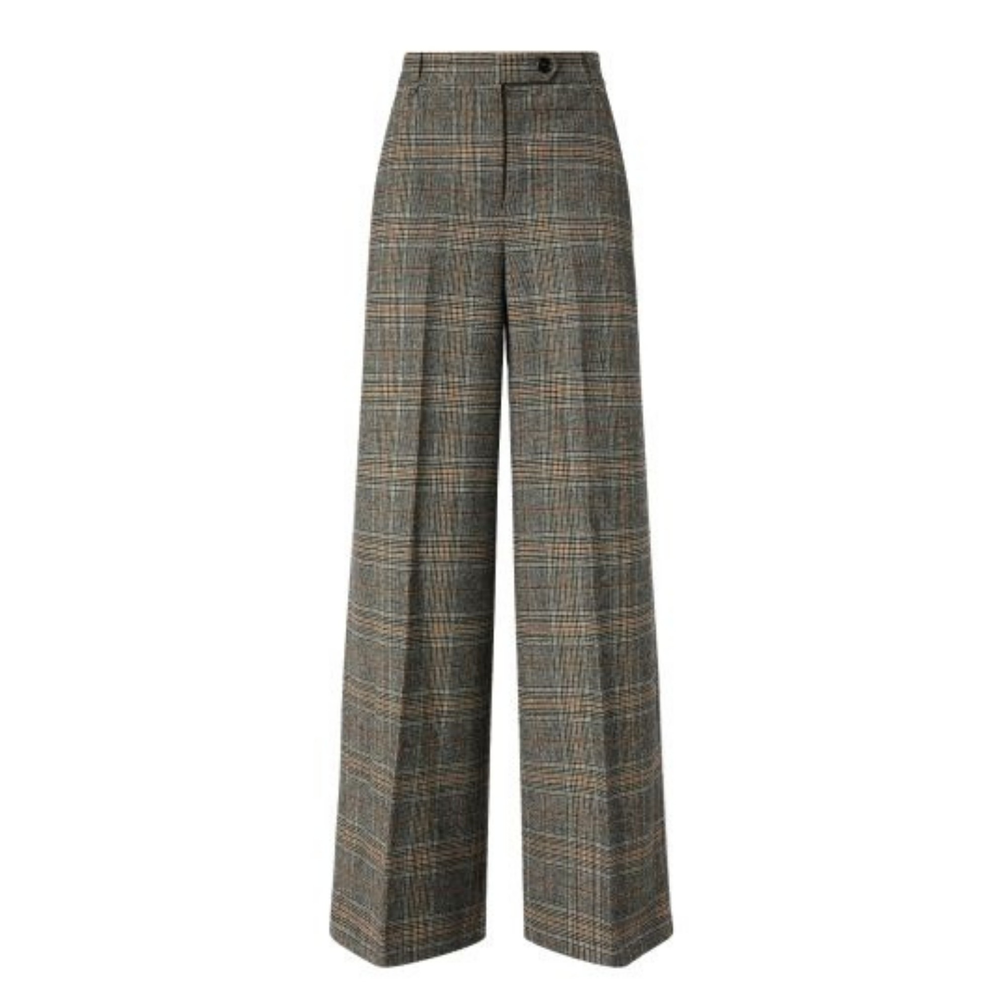 PINKO Kelnės moterims, Marga, Blanca trouser 1