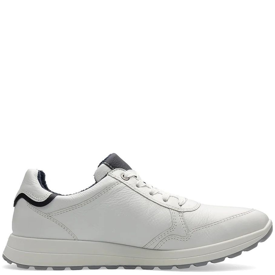 ARA Laisvalaikio bateliai vyrams, Balta, Matteo leisure 3