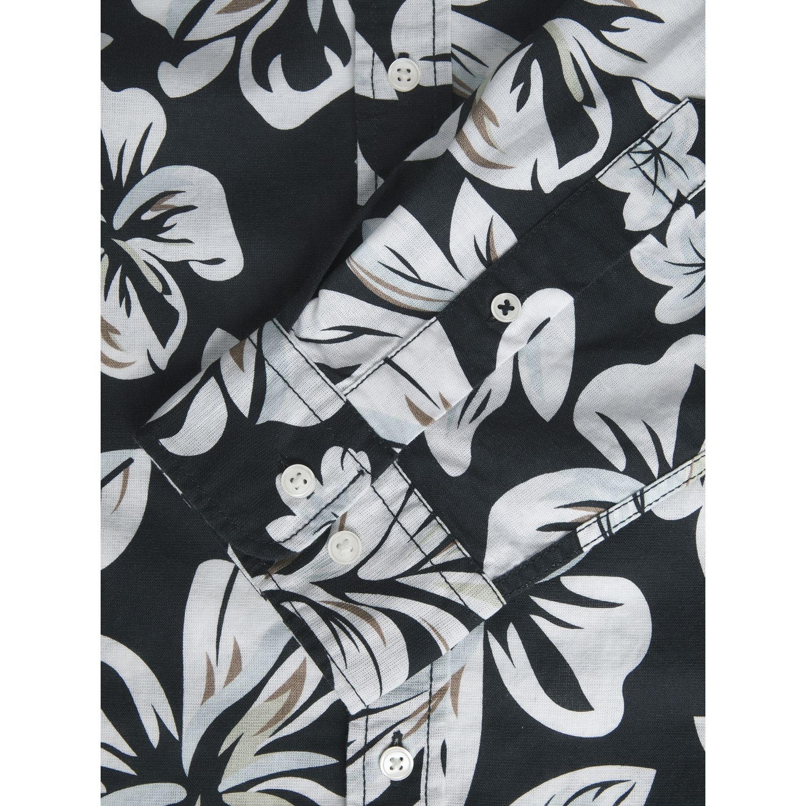 JACK & JONES Marškiniai vyrams, Navy, JPRBLASUMMER LI 2