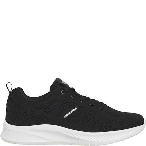 JACK & JONES Sportbačiai vyrams, Pilka, Jfwcroxley sneakers 2