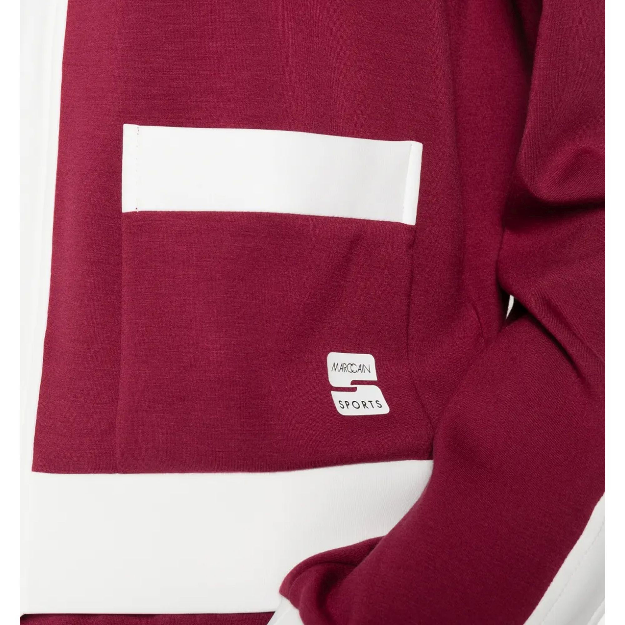 MARC CAIN Džemperis moterims, Marga, Mot.džemperis 4