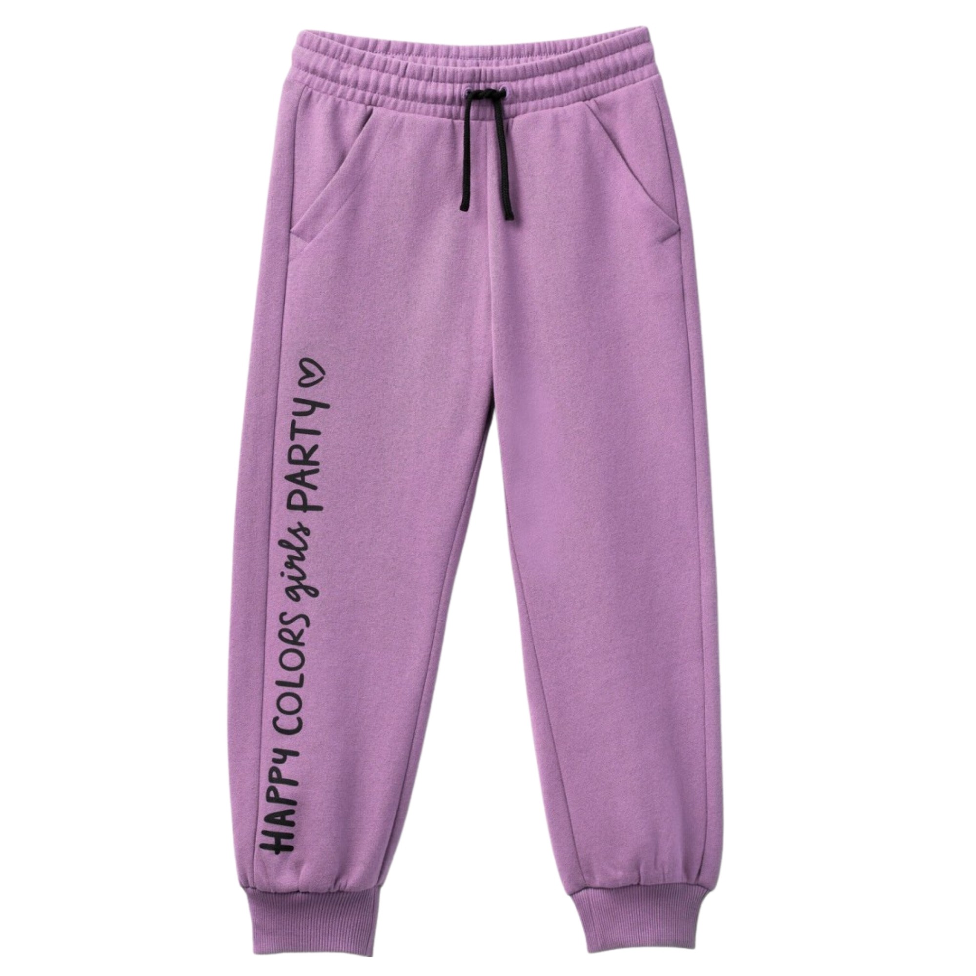 BENETTON Kelnės mergaitei 1