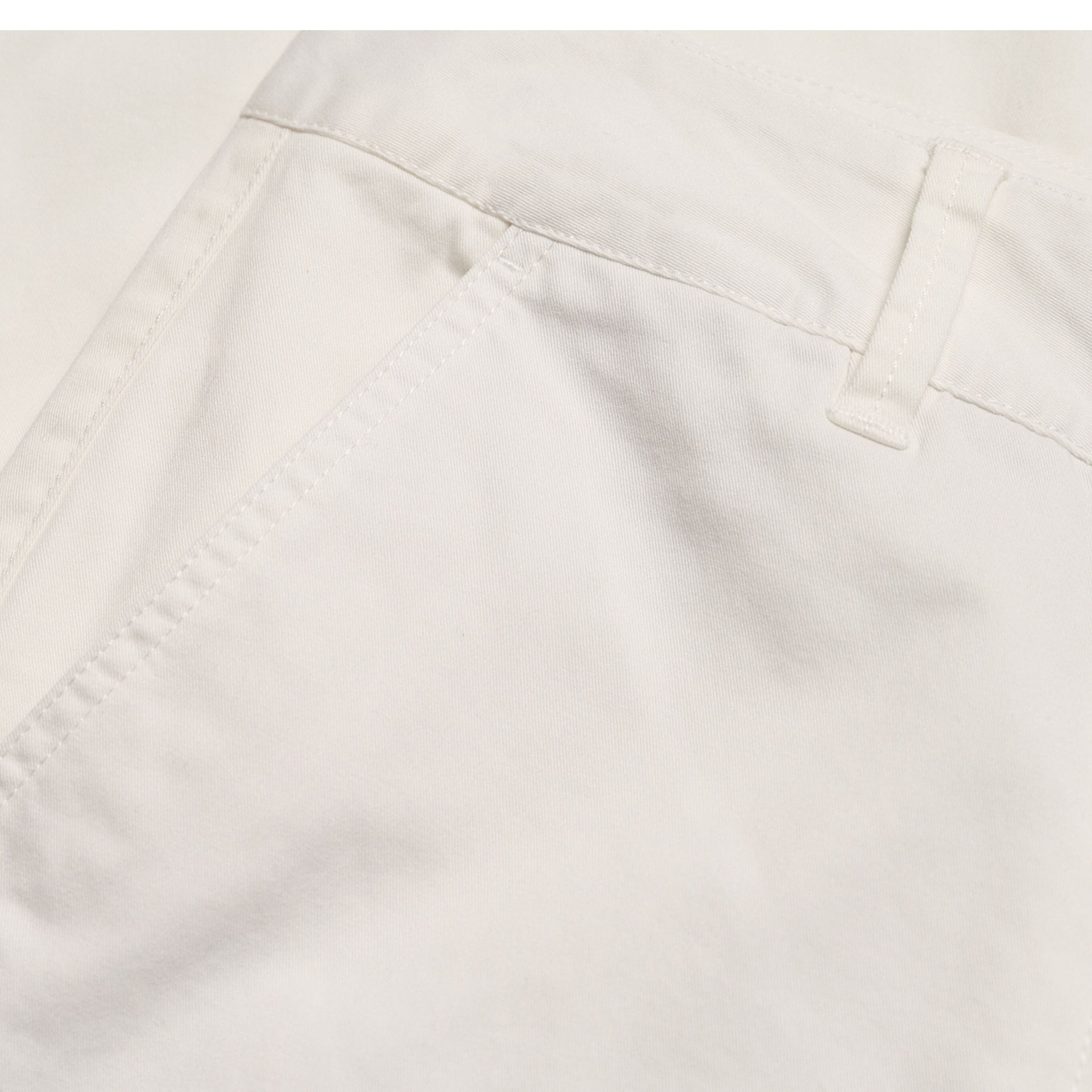 GANT Kelnės moterims, Geltona, SLIM CHINOS 2