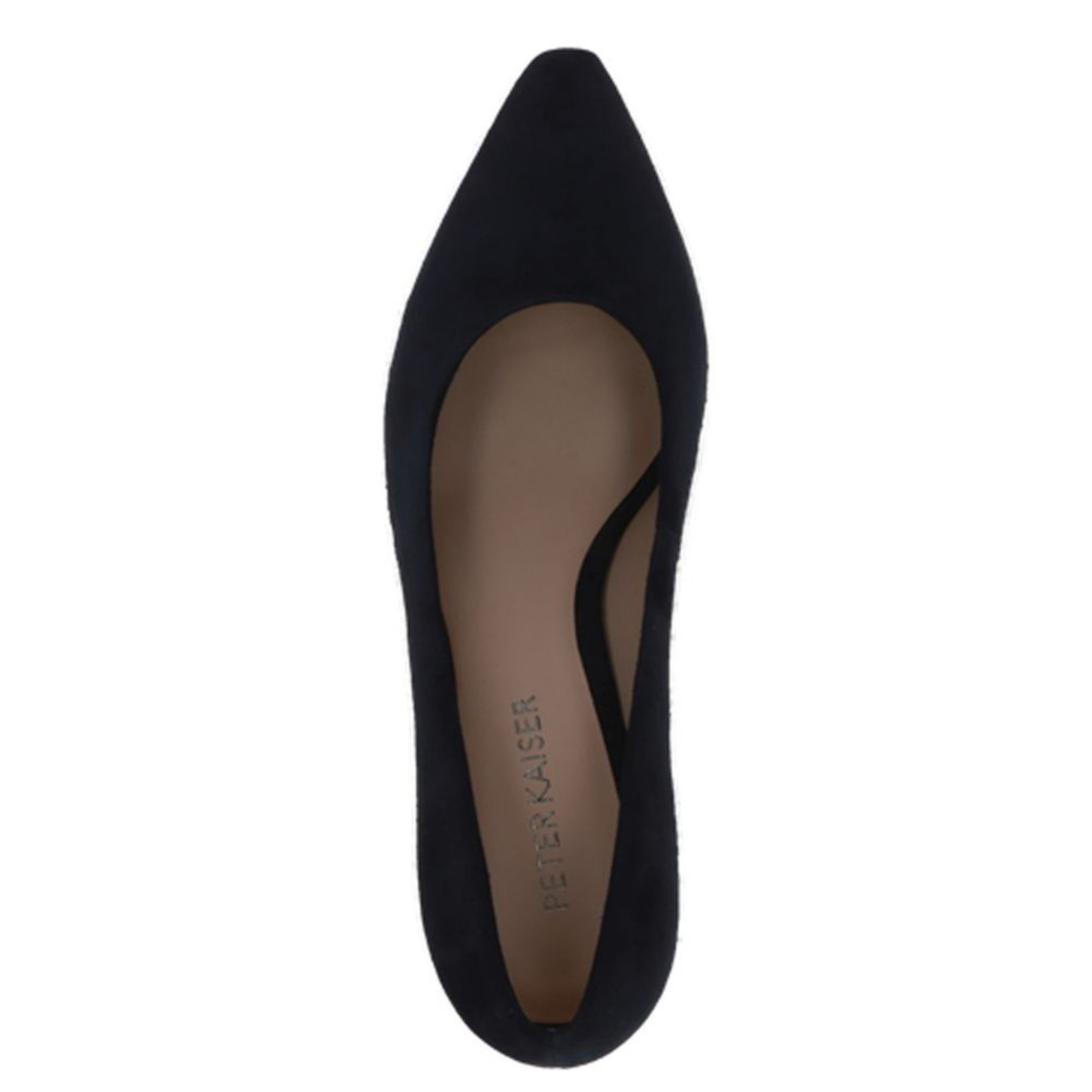 PETER KAISER Aukštakulniai moterims, Mėlyna, Pumps 4