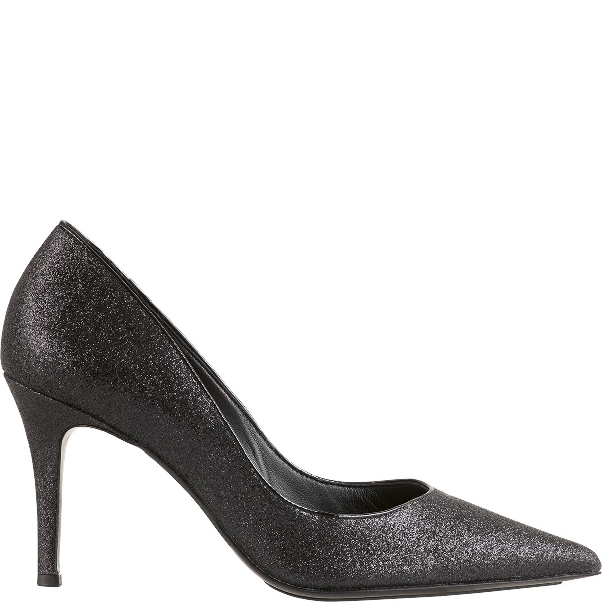 HOGL Aukštakulniai moterims, Juoda, BOULEVARD 70 Pumps