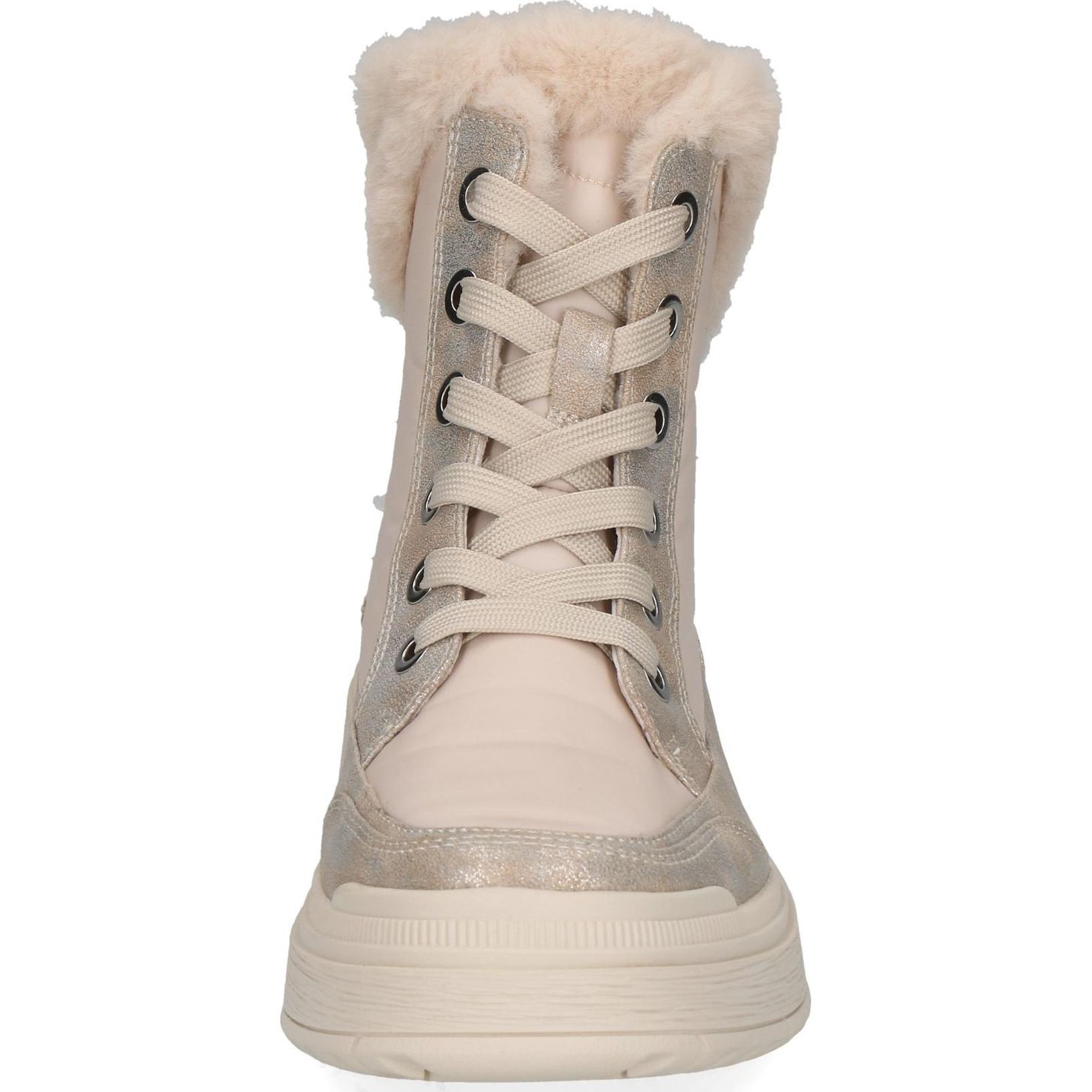 CAPRICE Aulinukai moterims, Kūno, Booties 4