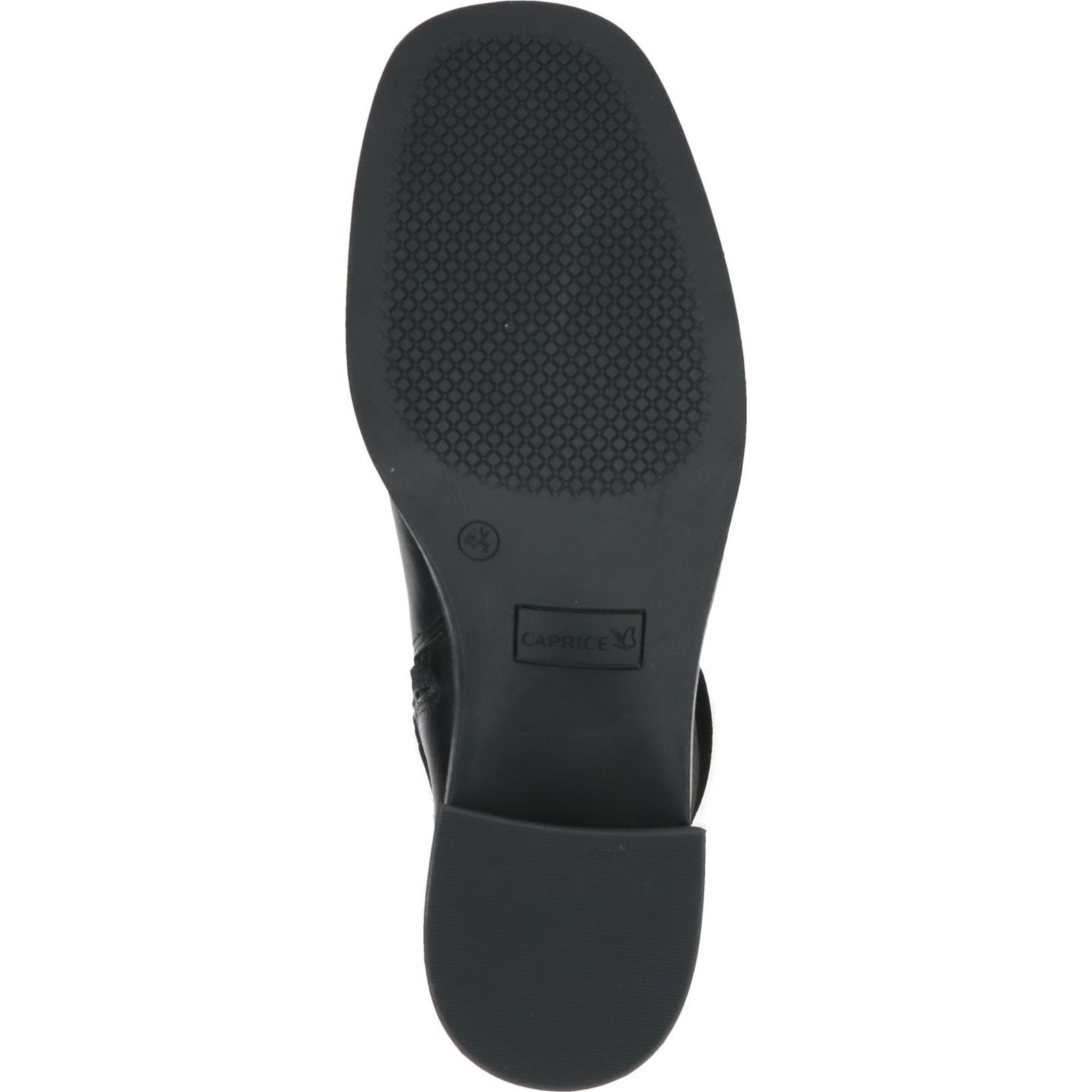CAPRICE Auliniai moterims, Juoda, Boots 7