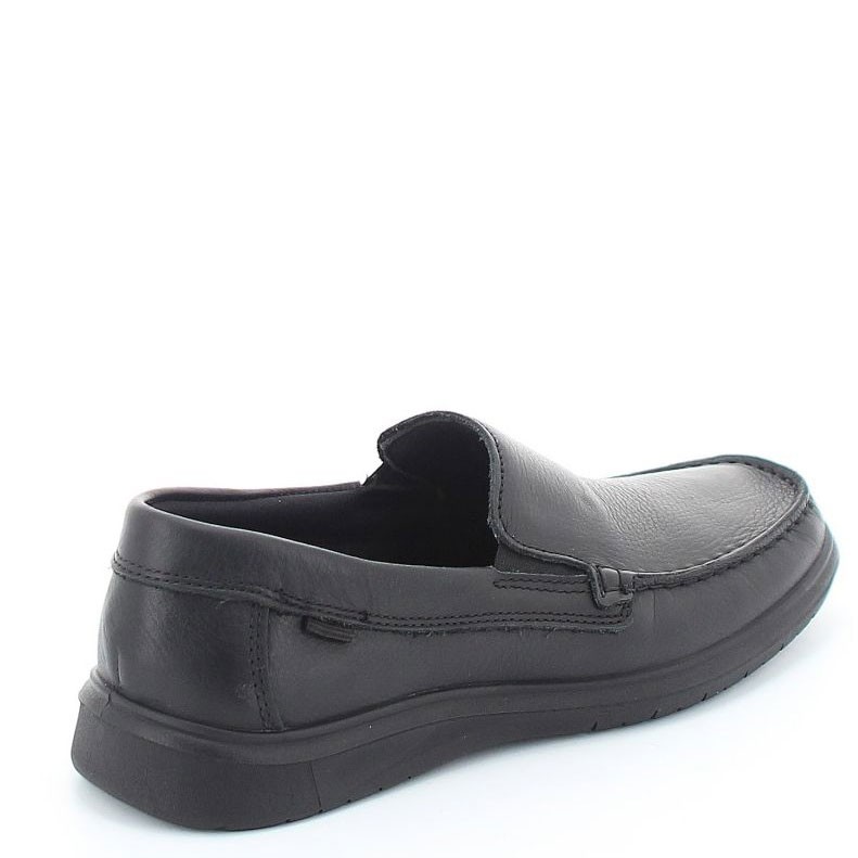 ARA Mokasinai vyrams, Juoda, Lauro mocasins 2