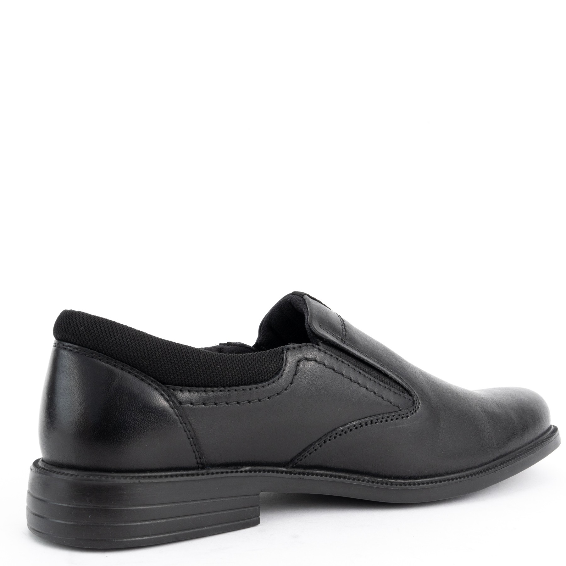 GRUNER SCHUHE Klasikiniai batai vyrams, Juoda, Formal 3