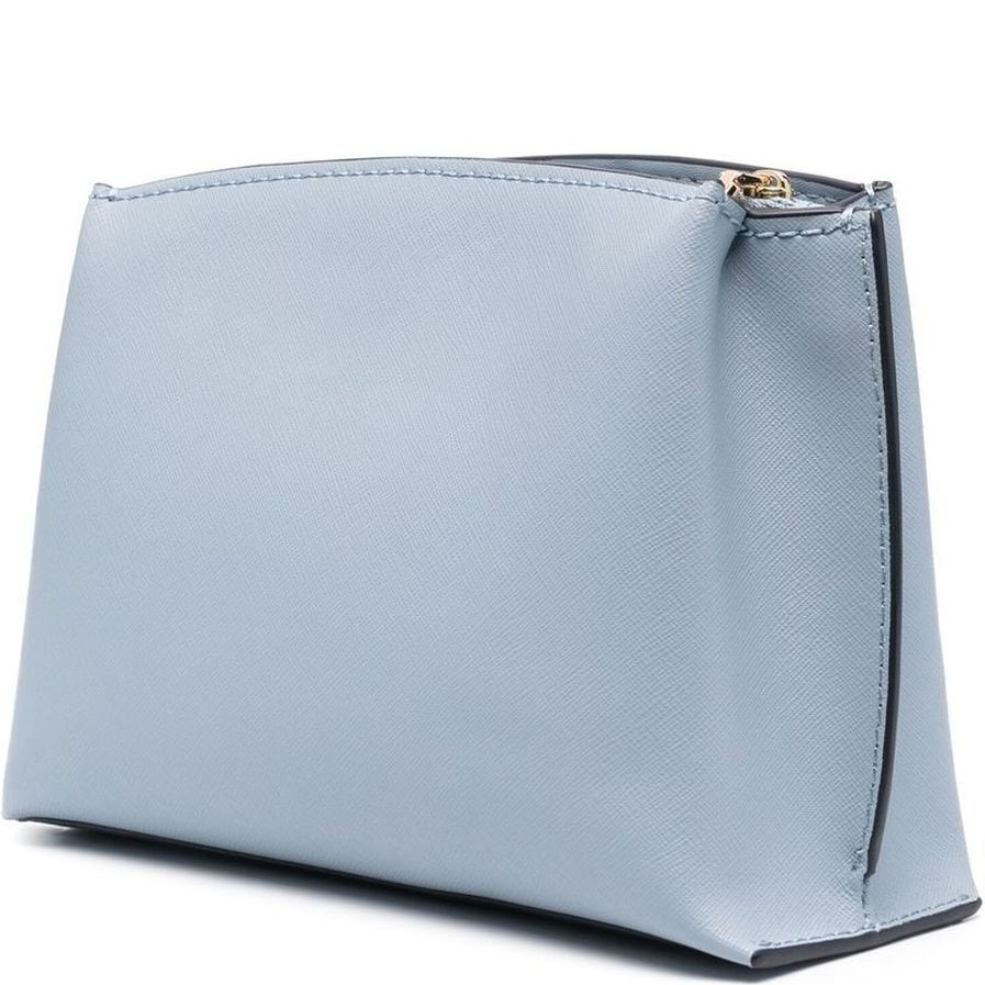 MICHAEL KORS Rankinė per petį moterims, Mėlyna, Medium  messenger bag 2