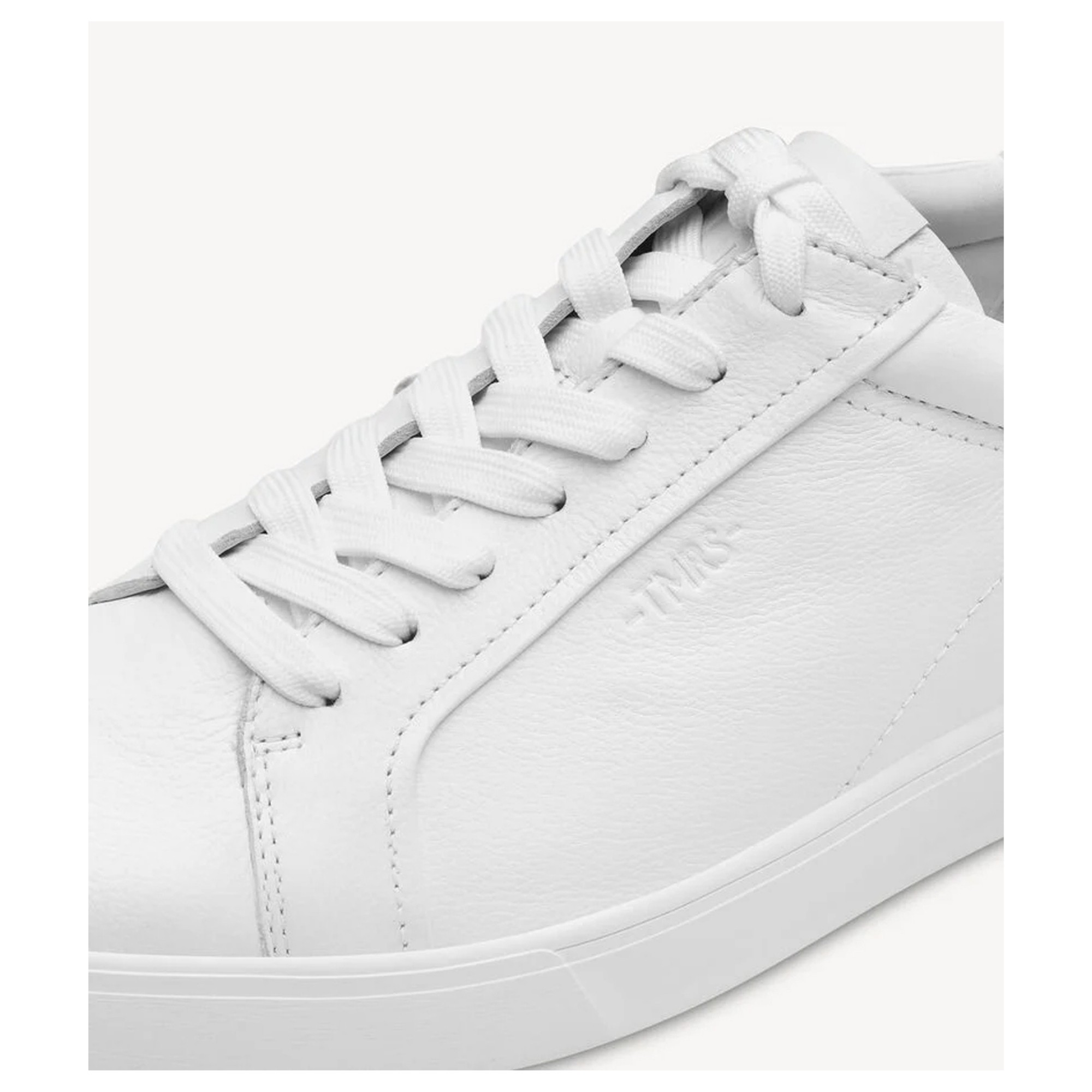 TAMARIS Laisvalaikio bateliai vyrams, Balta, Leisure 4