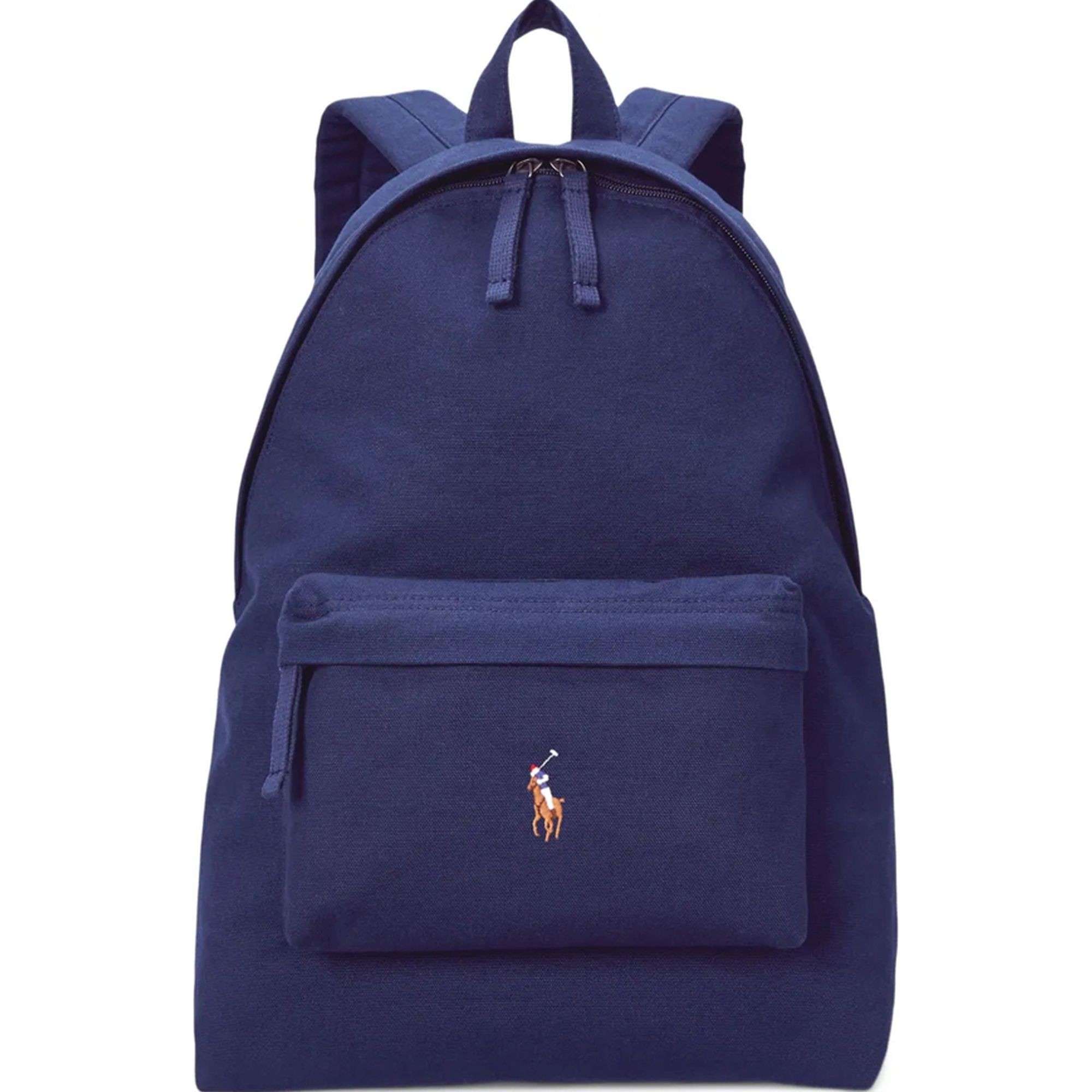 POLO RALPH LAUREN Kuprinė vyrams, Mėlyna, Backpack-backpack-large 1