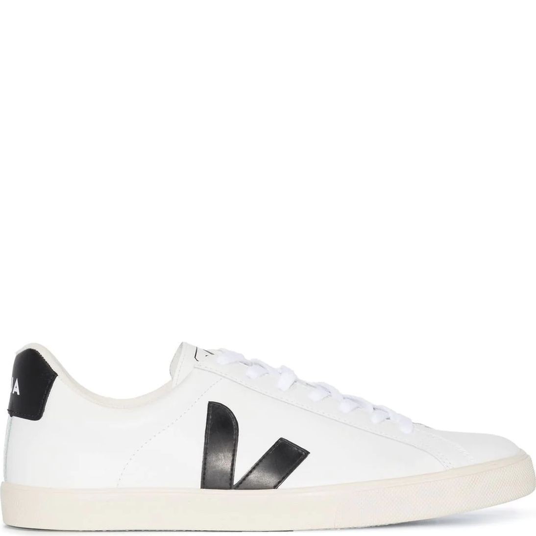 VEJA Sportiniai bateliai vyrams, Balta, Esplar Logo sneakers 2