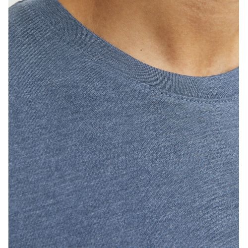 JACK & JONES Marškinėliai vyrams, Mėlyna, Paulos 2