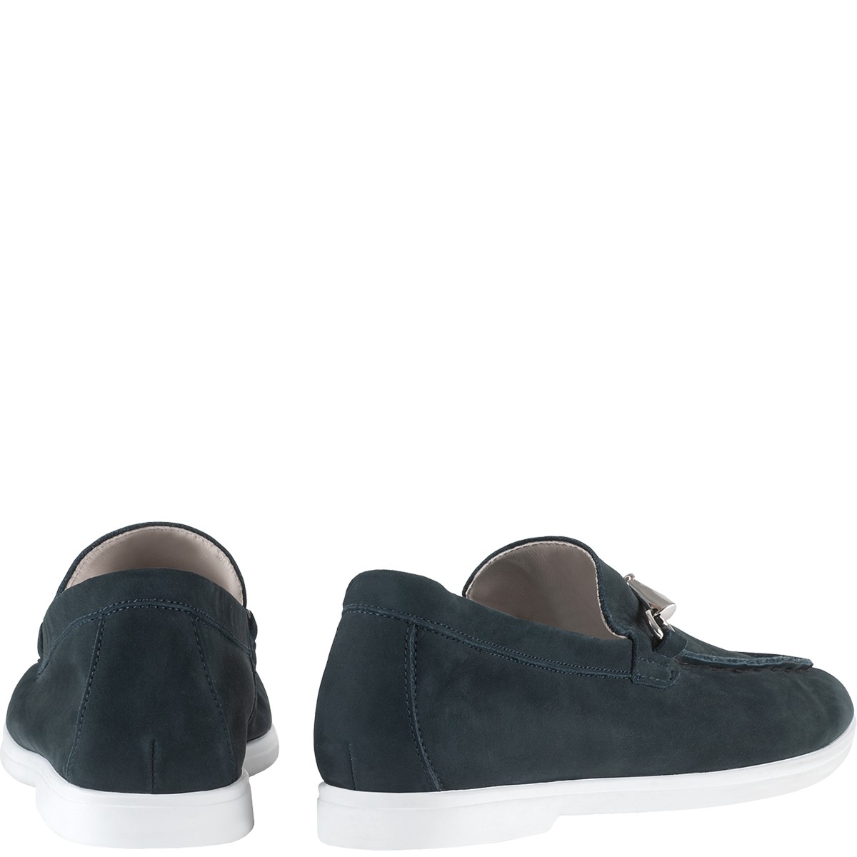 HOGL Loaferiai moterims, Mėlyna, Joe loafers 3