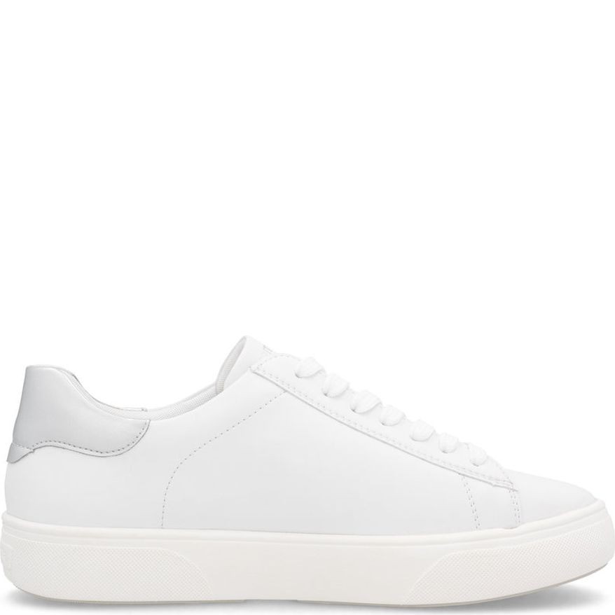 REMONTE Laisvalaikio bateliai moterims, Balta, Sneakers 5