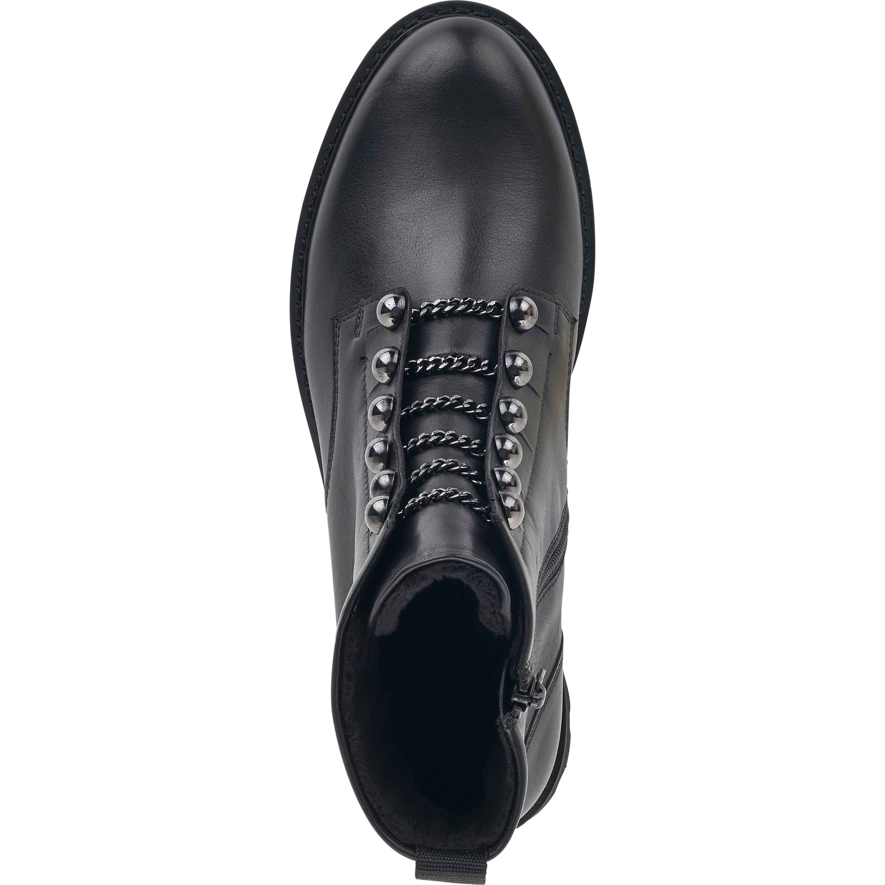 REMONTE Aulinukai moterims, Juoda 7