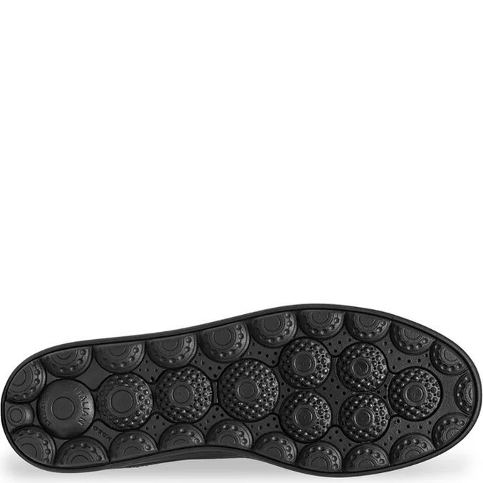 GEOX Laisvalaikio bateliai vyrams, Juoda, Spherica ecub leisure 4