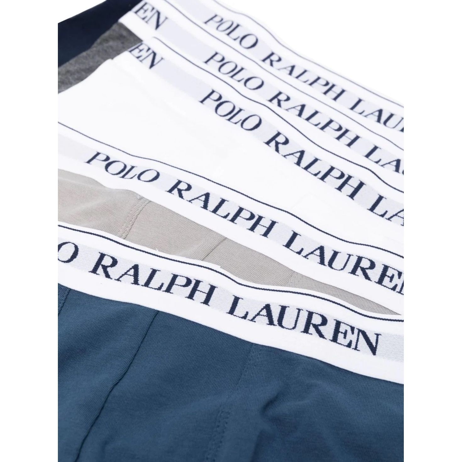 POLO RALPH LAUREN UW Kelnaitės vyrams, Marga, Classic 5 pack trunk 4