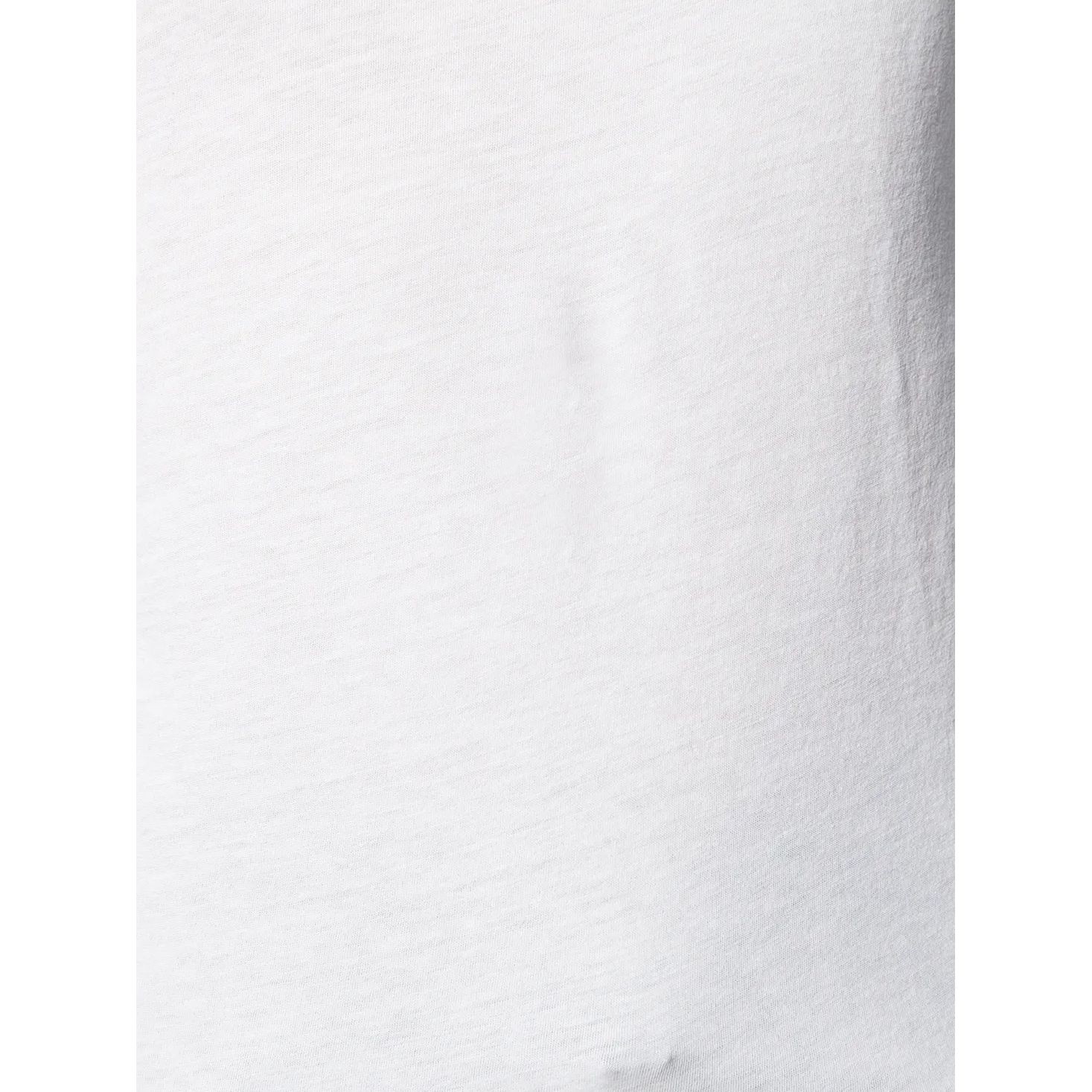 VINCE Marškinėliai ilgom. rankovėmis moterims, Balta, Essential l/s crew 3