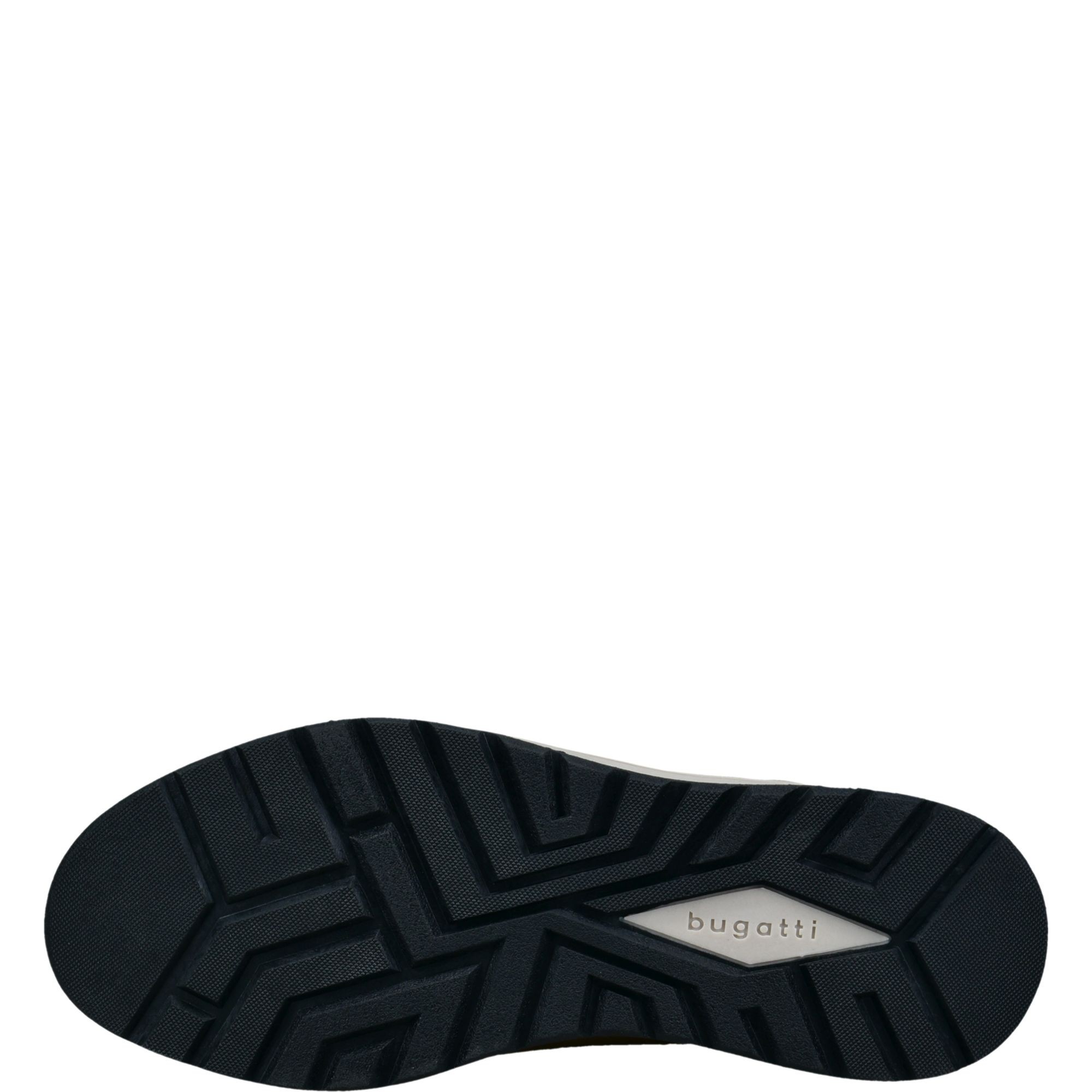 BUGATTI Laisvalaikio bateliai vyrams, Pilka, Leisure 7