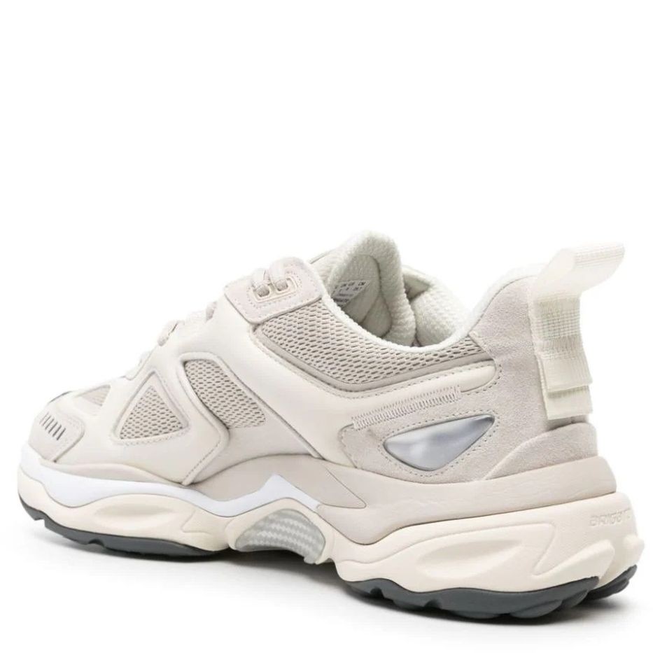 AXEL ARIGATO Laisvalaikio bateliai vyrams, Marga, Satellite runner 3