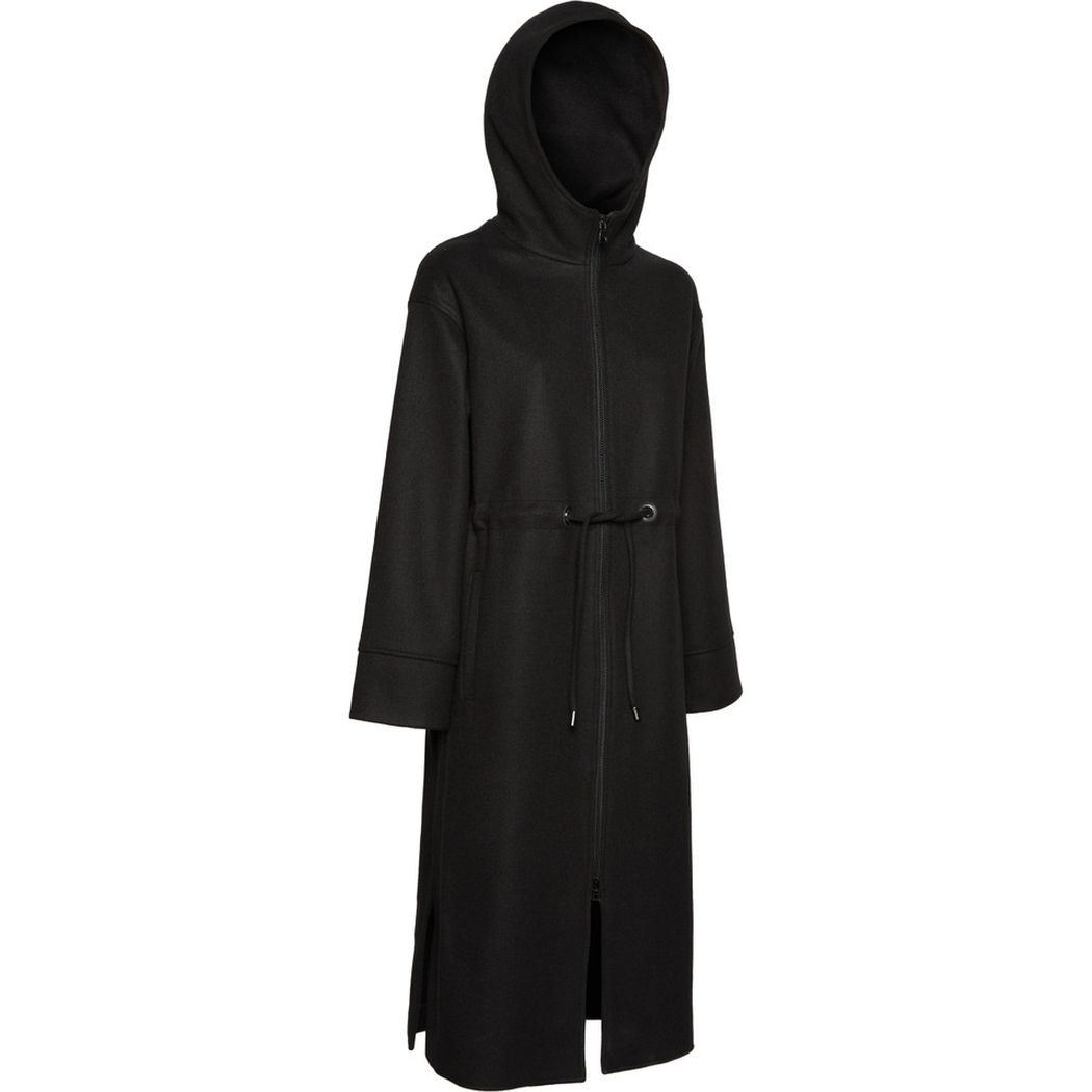 GEOX Striukė moterims, Juoda, Doralea jackets 1