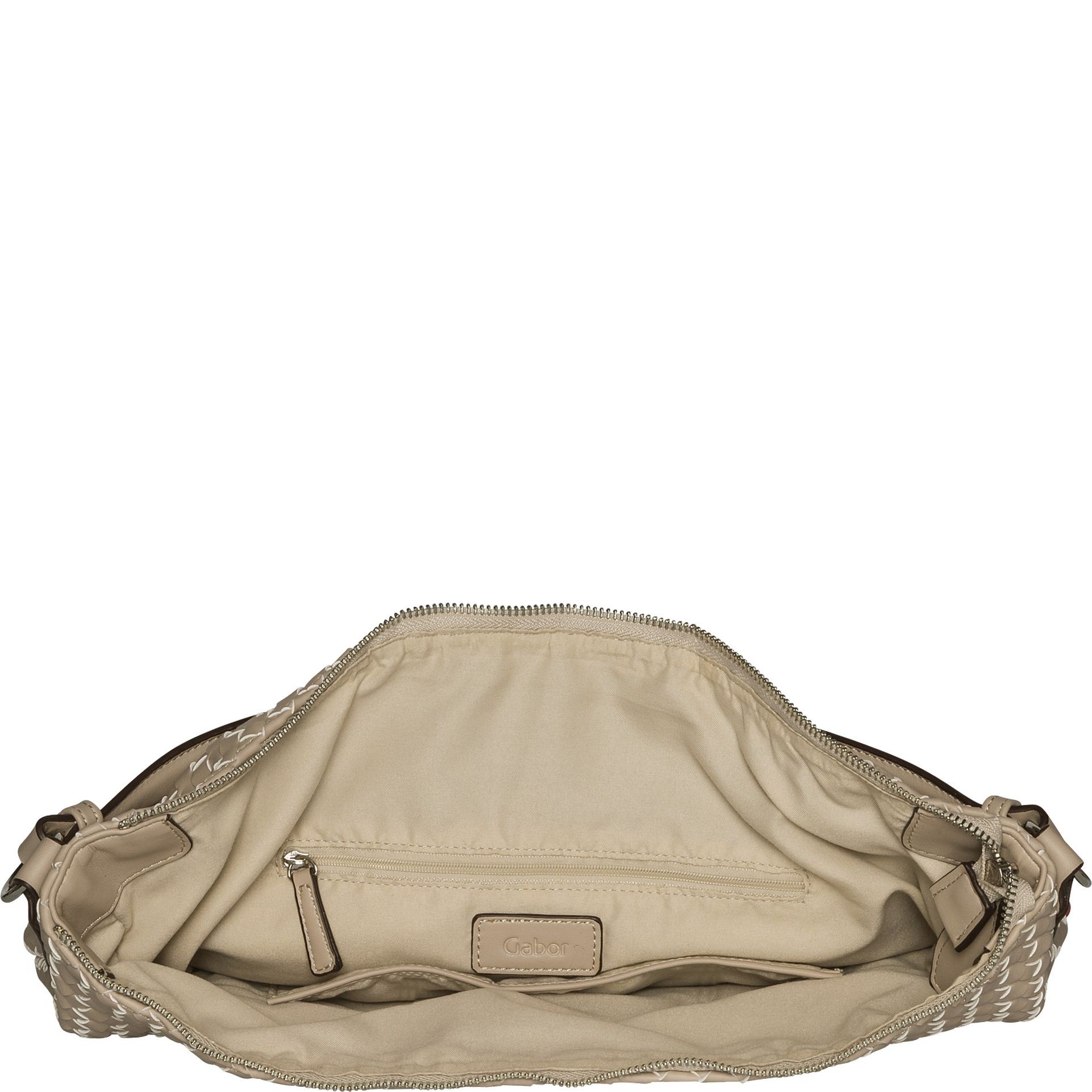 GABOR Rankinė, krepšys moterims, Smėlio, Emilia bag 2