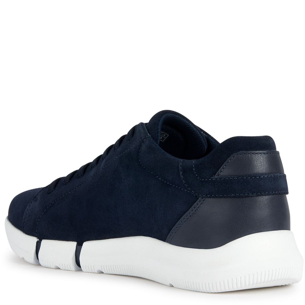 GEOX Sportiniai bateliai vyrams, Mėlyna, ADACTER SPORT SHOES 3