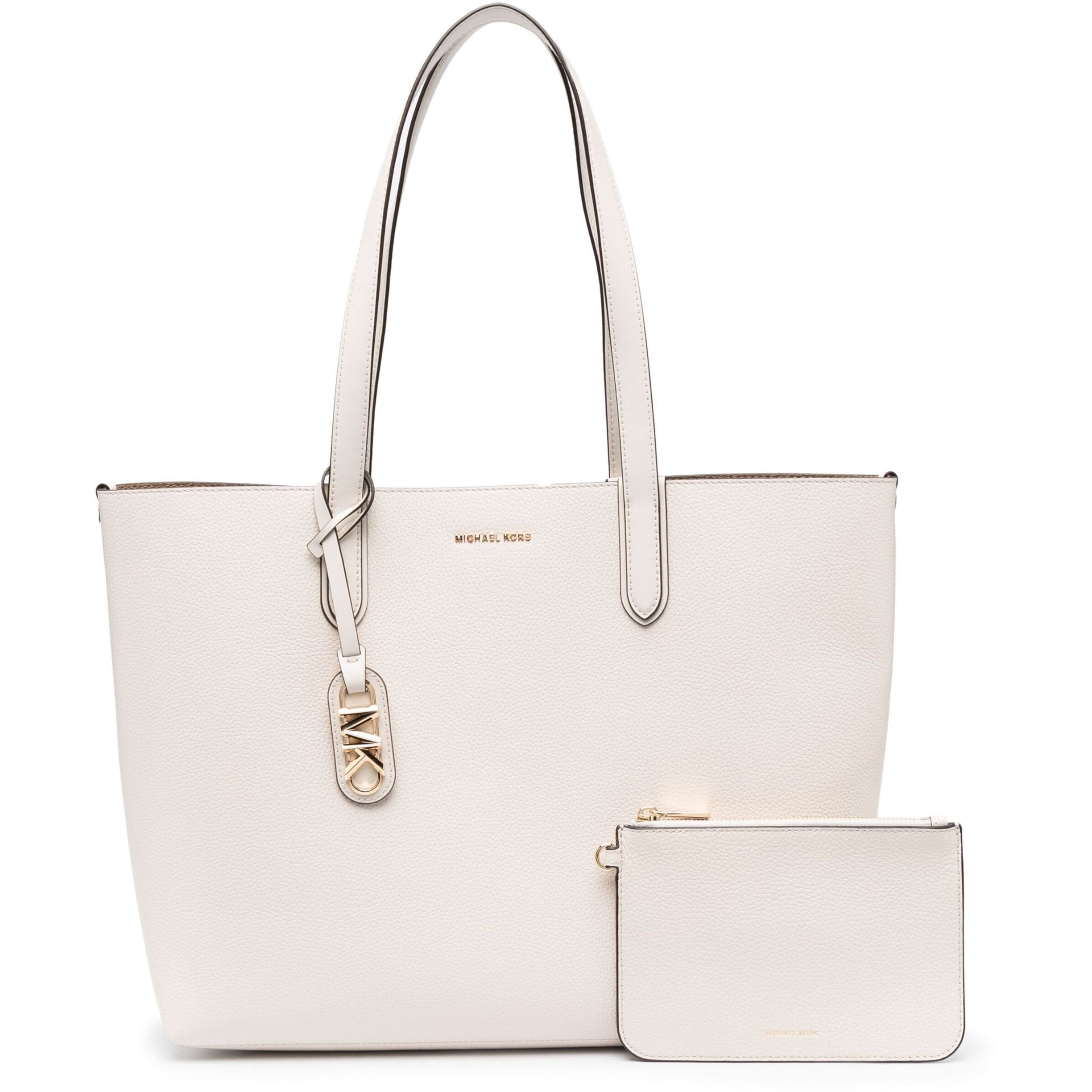 MICHAEL KORS Pirkinių krepšys moterims, Kūno, XL ew reversible tote 1