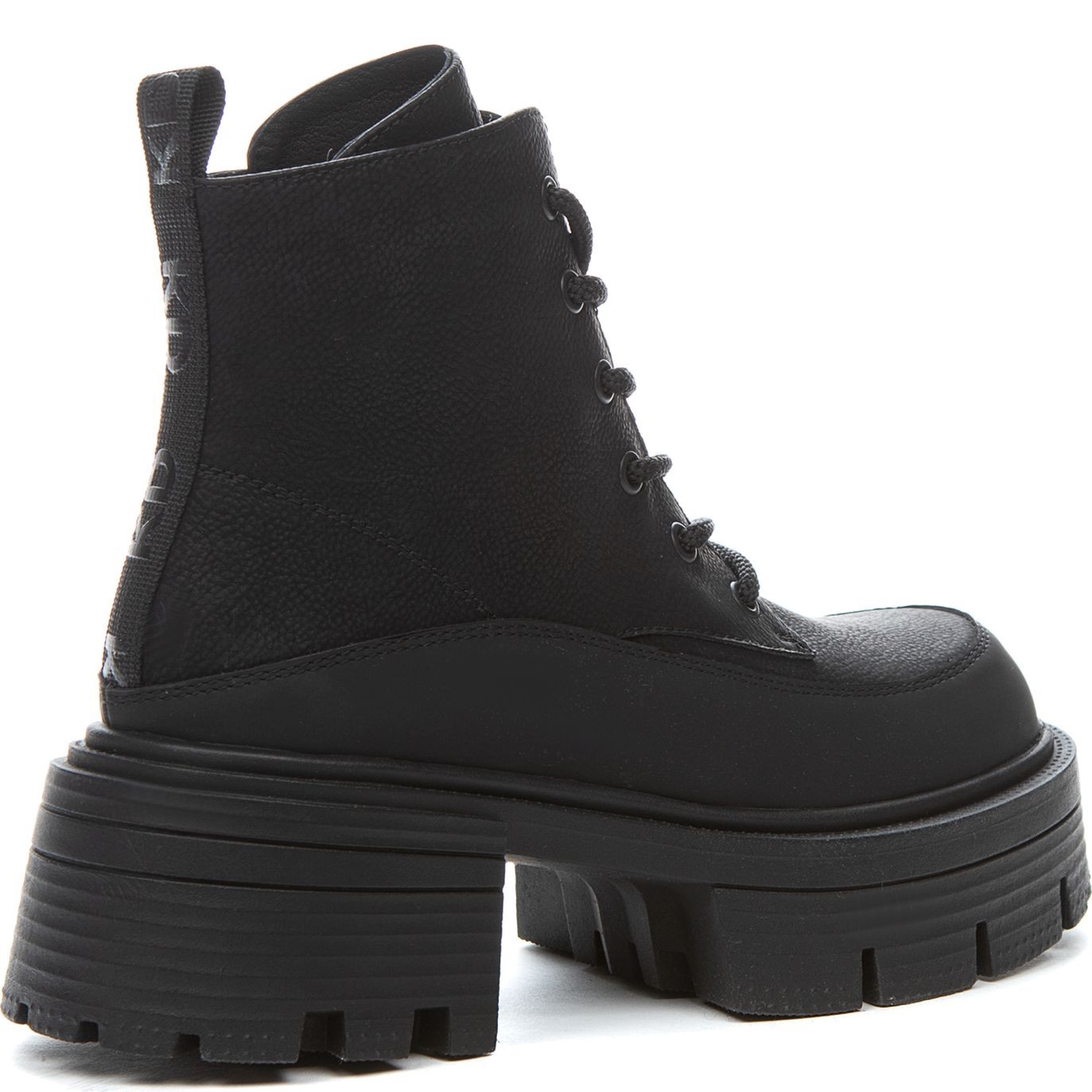 KEDDO Aulinukai moterims, Juoda, Booties POP 1 3